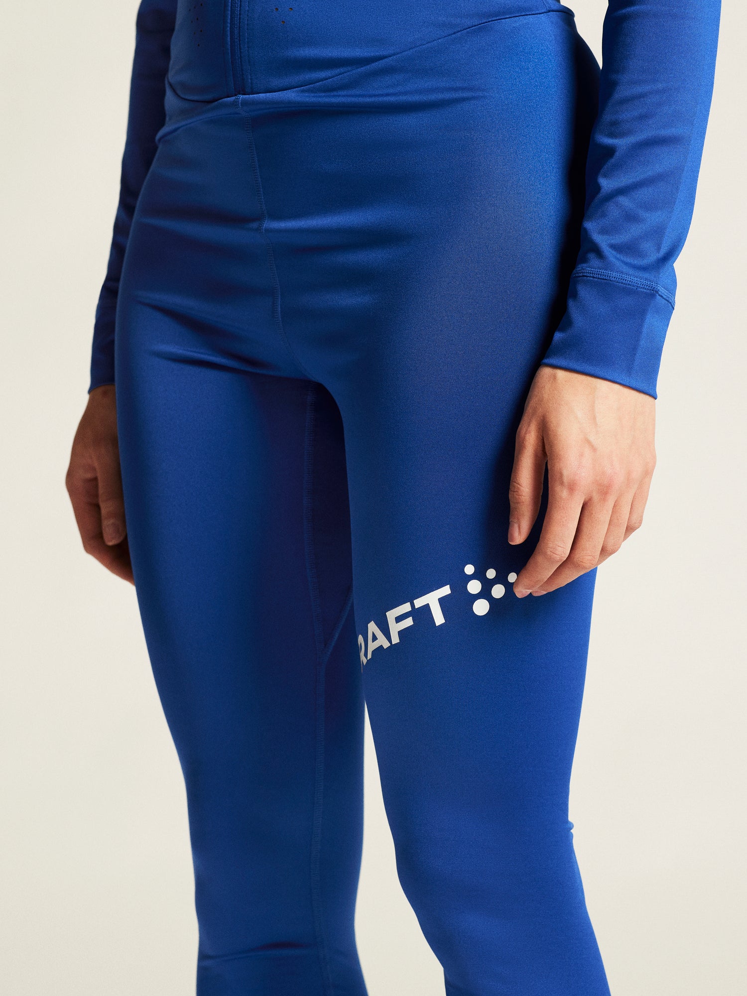 ADV Nordic Ski Club Race Suit W