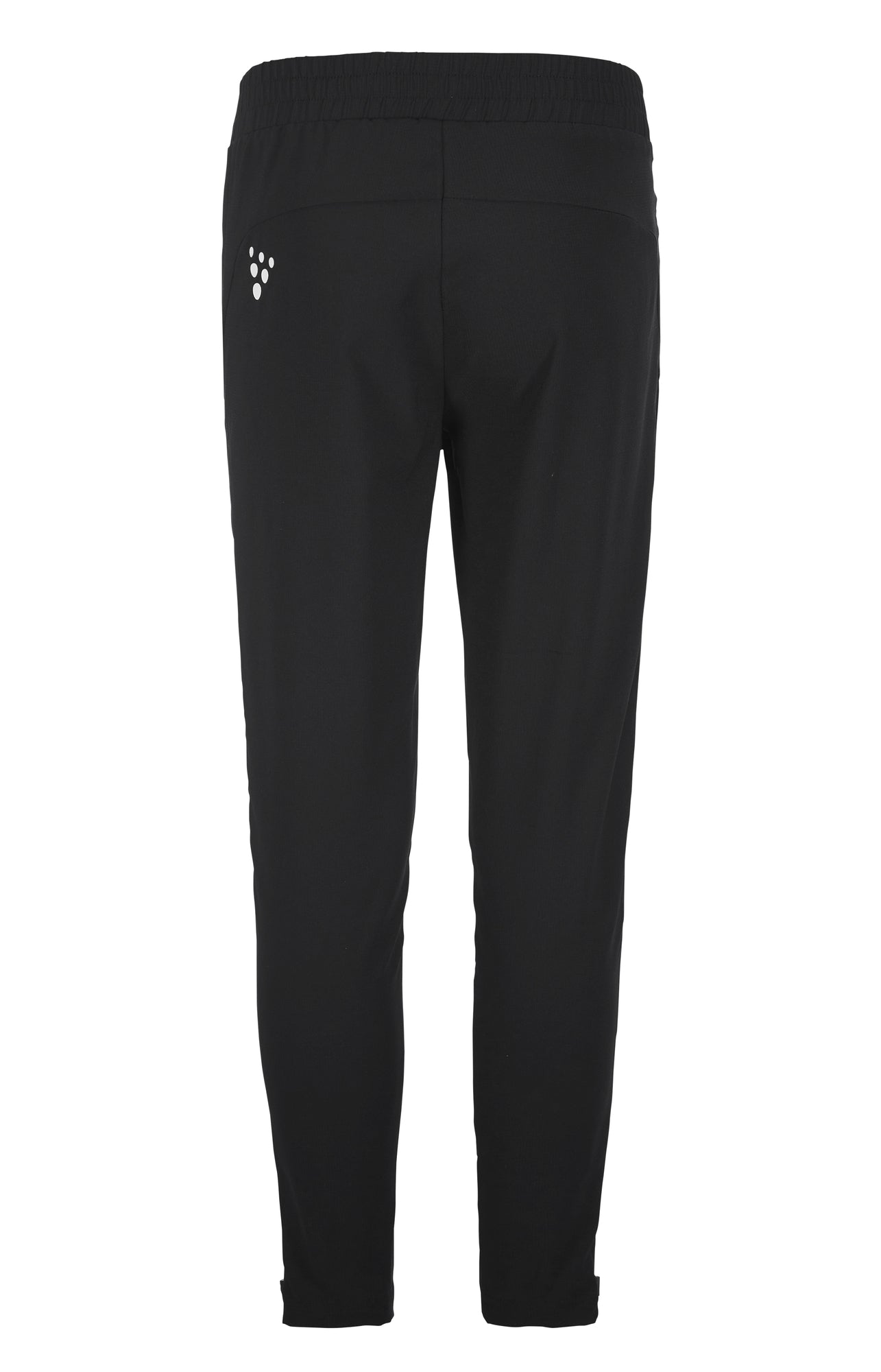 Rush 2.0 Training Fz Pants Jr