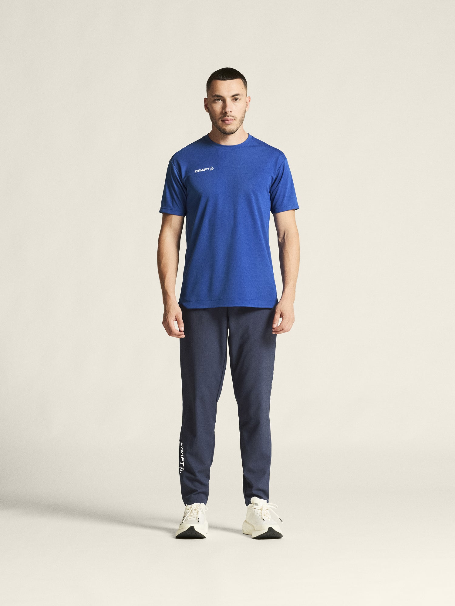 Evolve 2.0 Structured Jersey  M