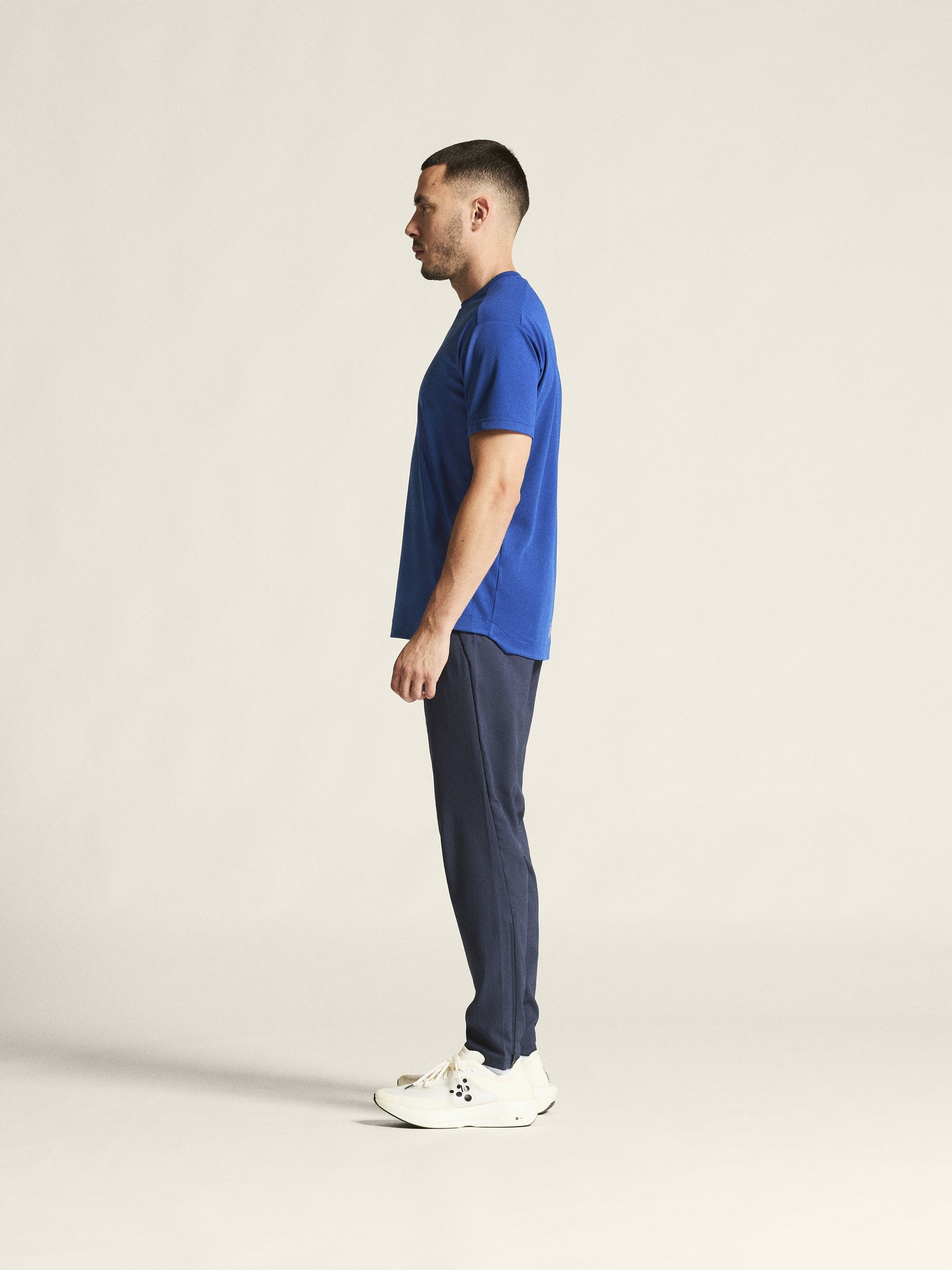 Evolve 2.0 Structured Jersey  M