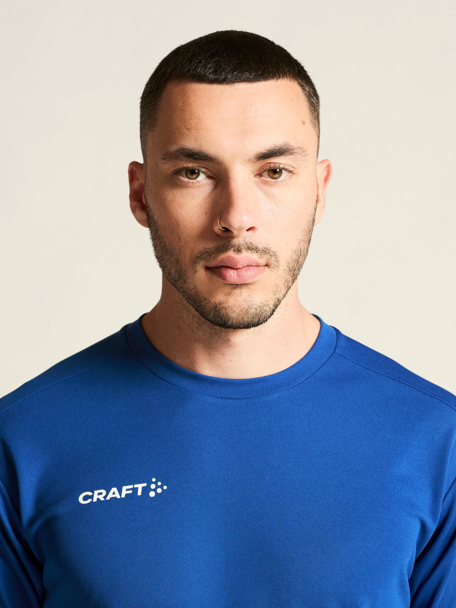 Evolve 2.0 Structured Jersey  M