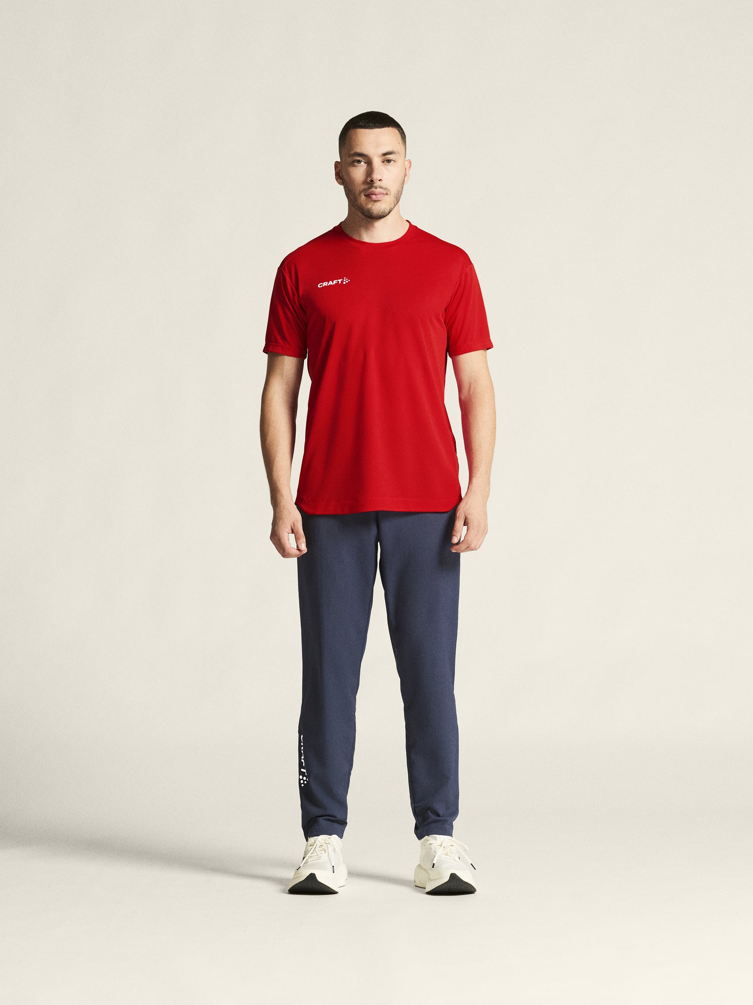 Evolve 2.0 Structured Jersey  M