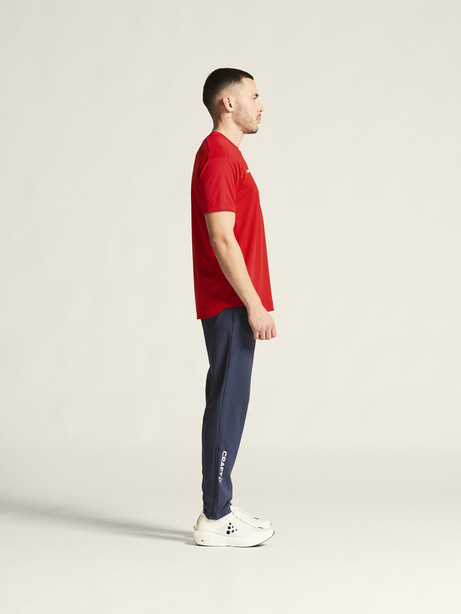 Evolve 2.0 Structured Jersey  M