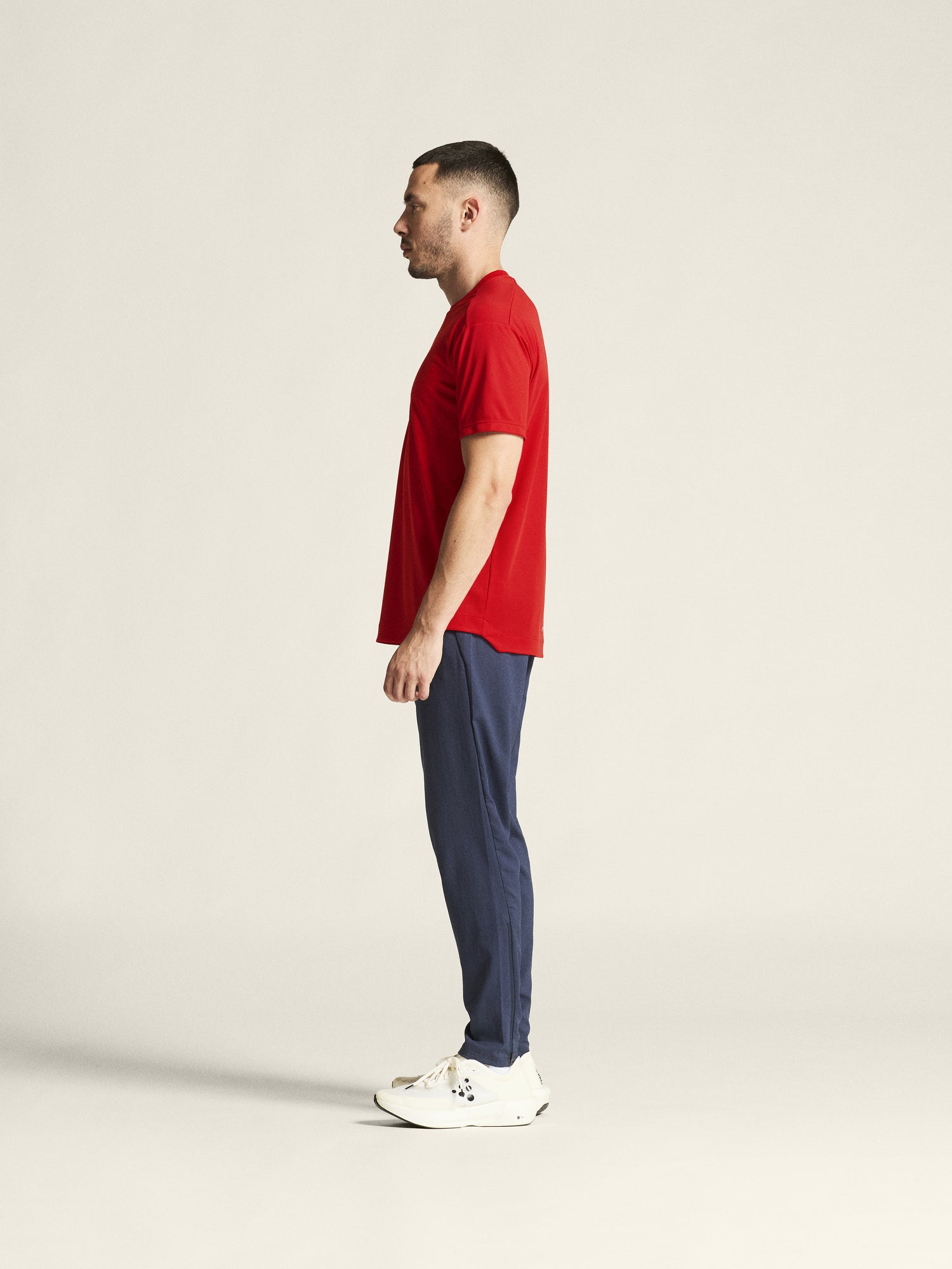 Evolve 2.0 Structured Jersey  M