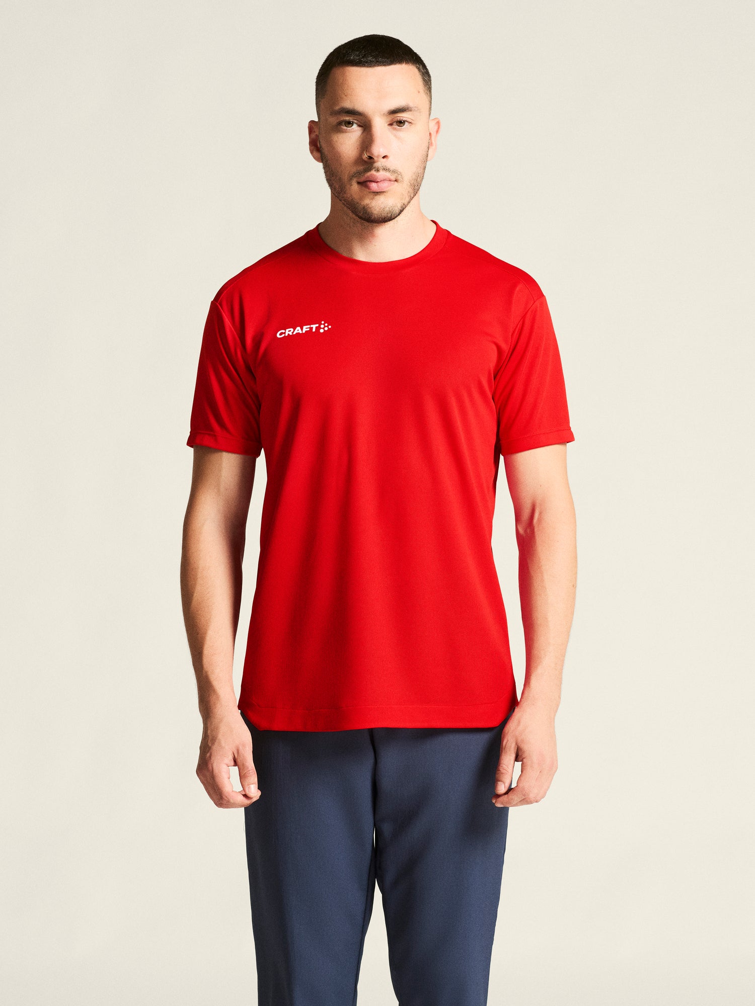 Evolve 2.0 Structured Jersey  M