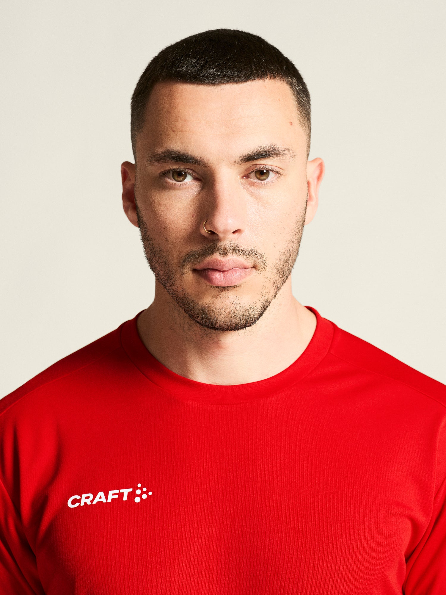 Evolve 2.0 Structured Jersey  M