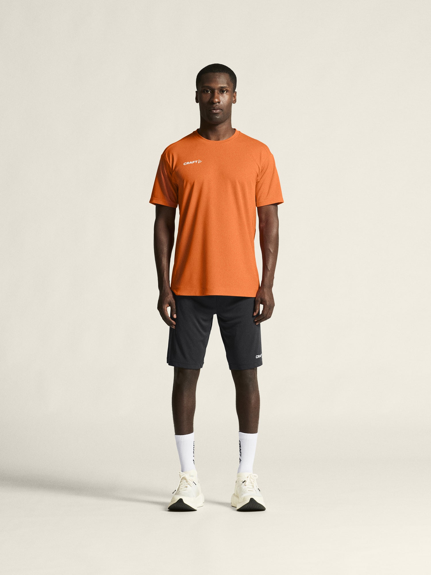Evolve 2.0 Structured Jersey  M