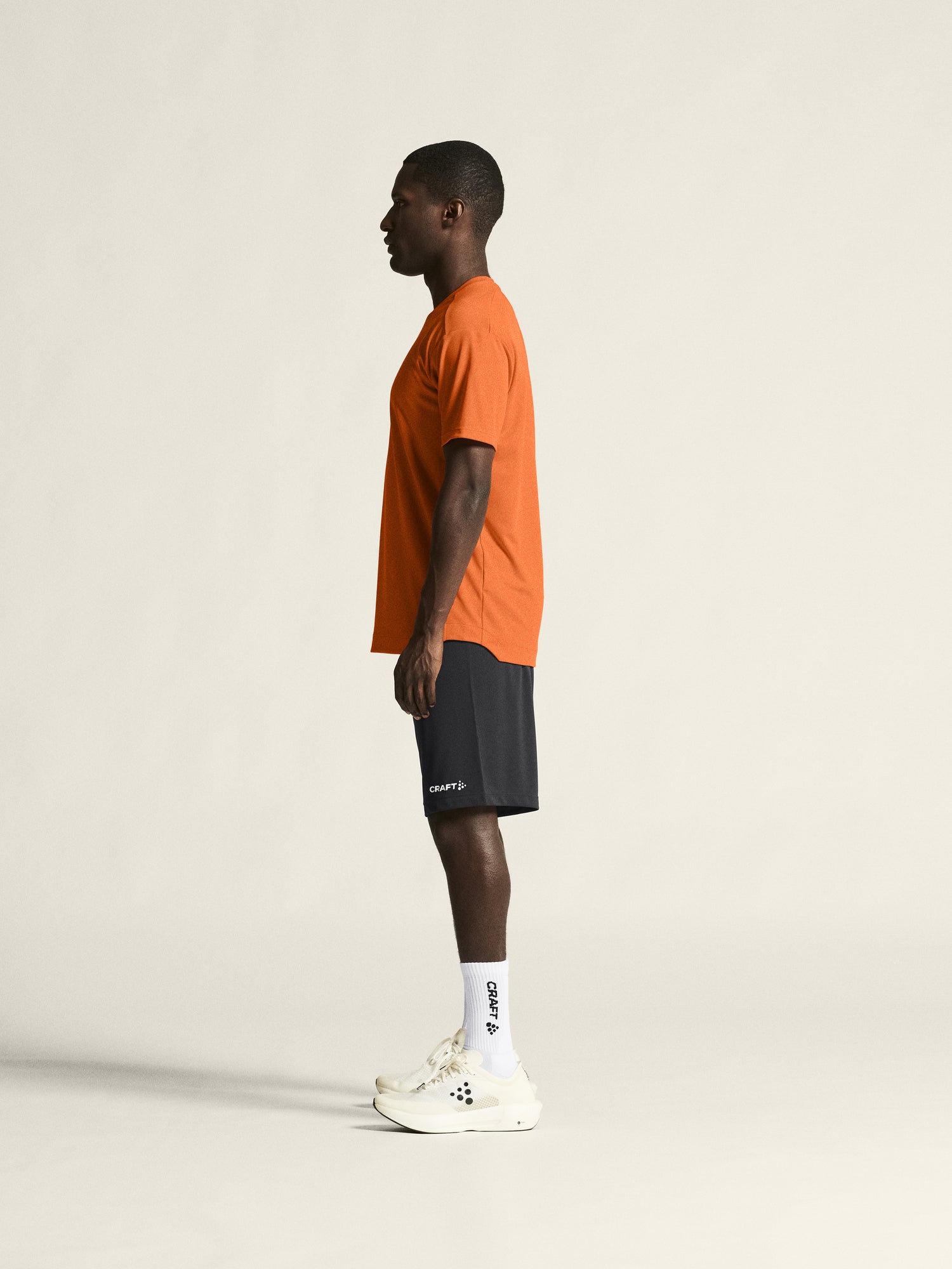 Evolve 2.0 Structured Jersey  M
