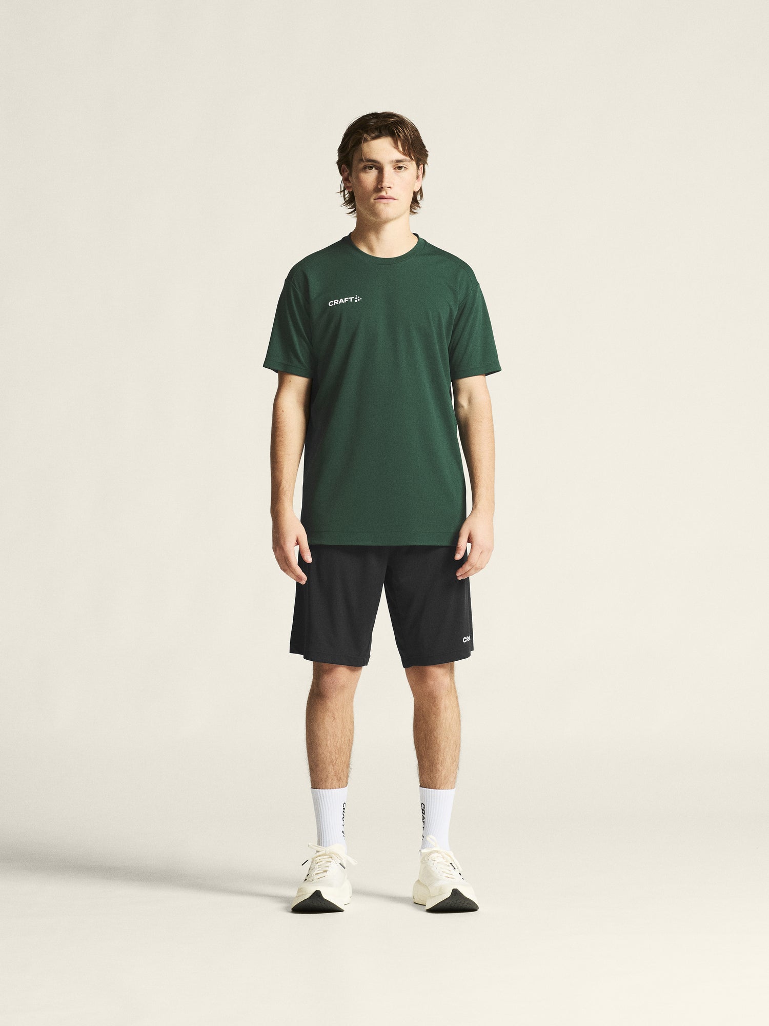 Evolve 2.0 Structured Jersey  M