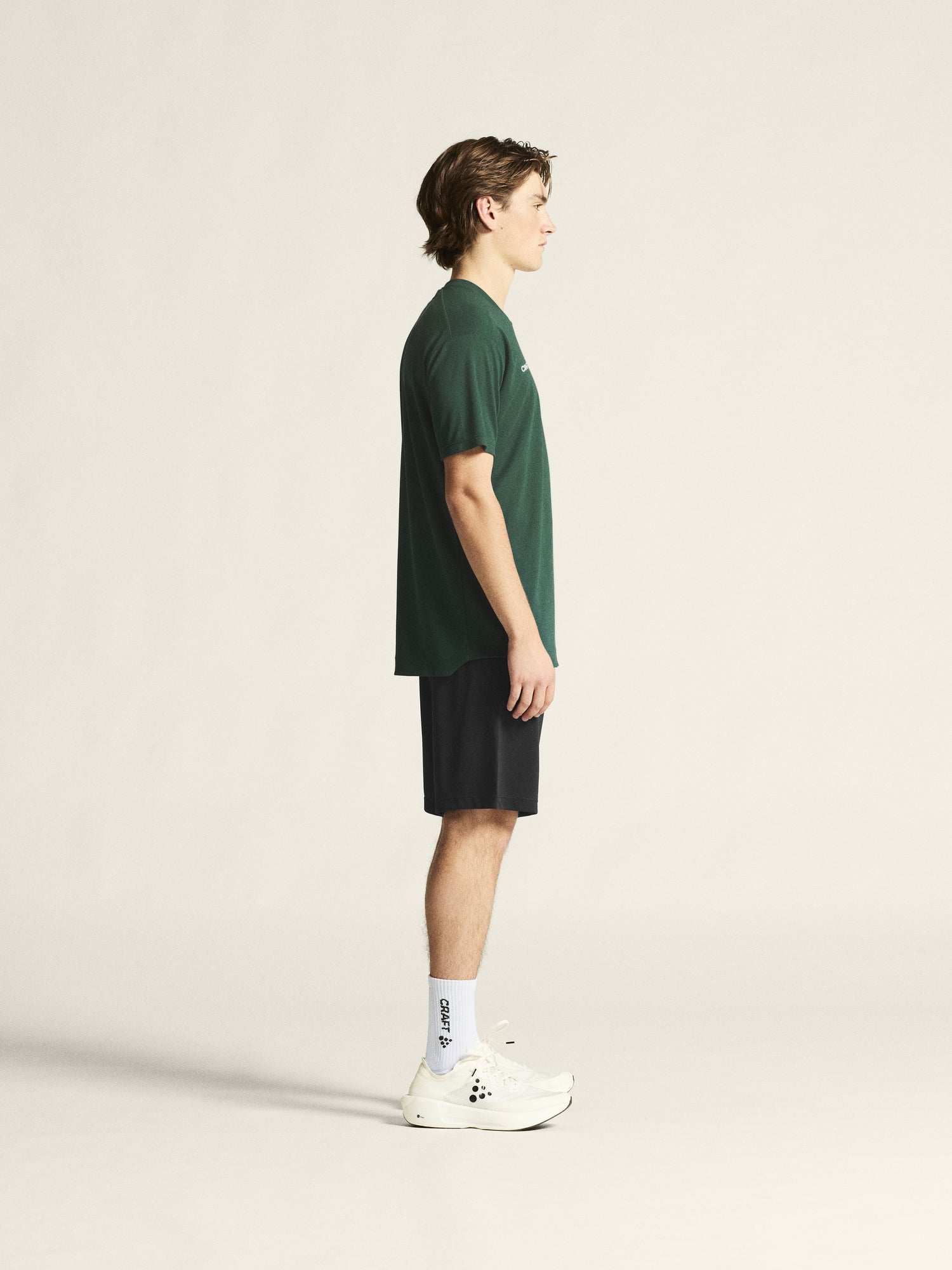 Evolve 2.0 Structured Jersey  M