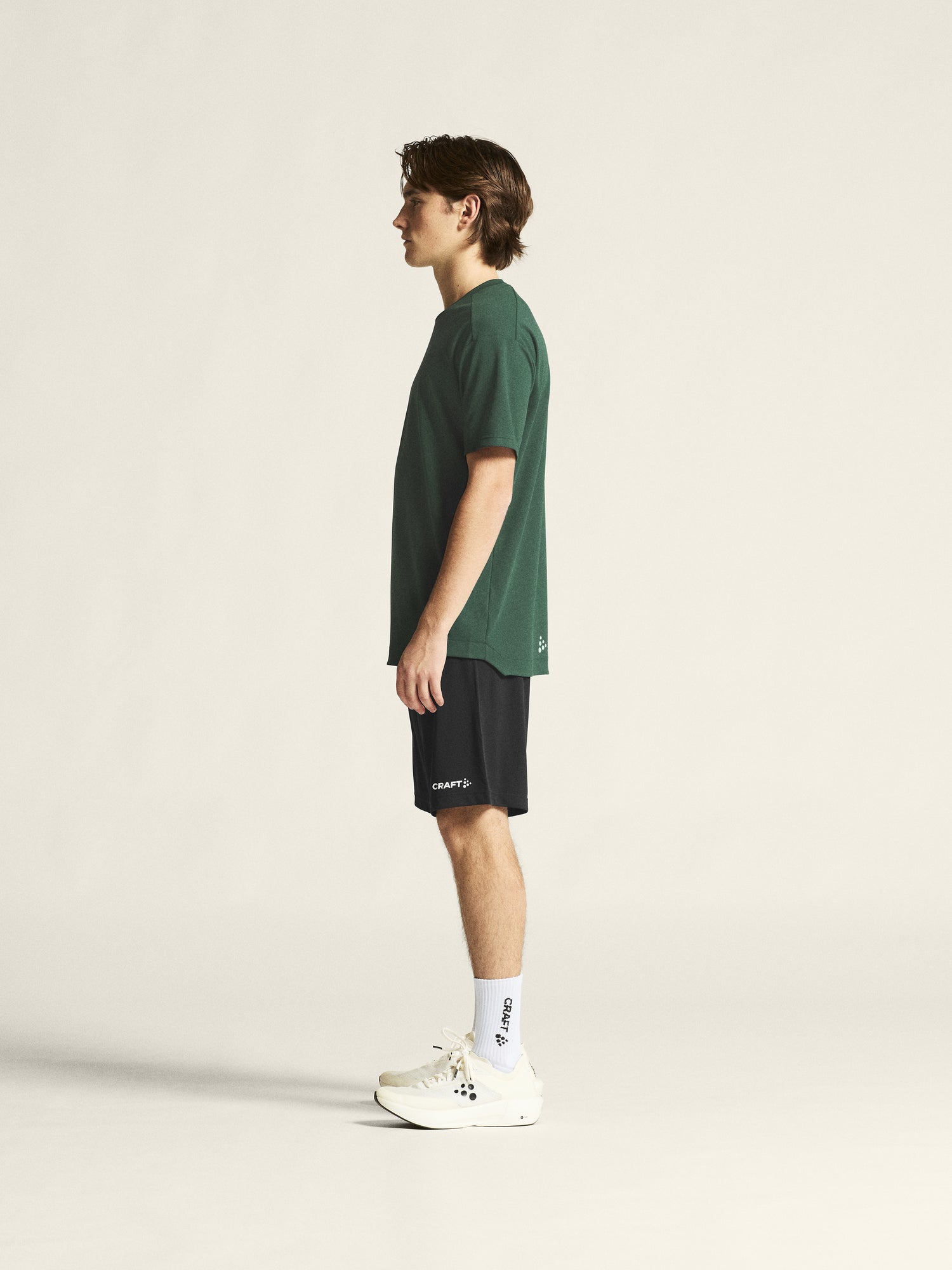 Evolve 2.0 Structured Jersey  M