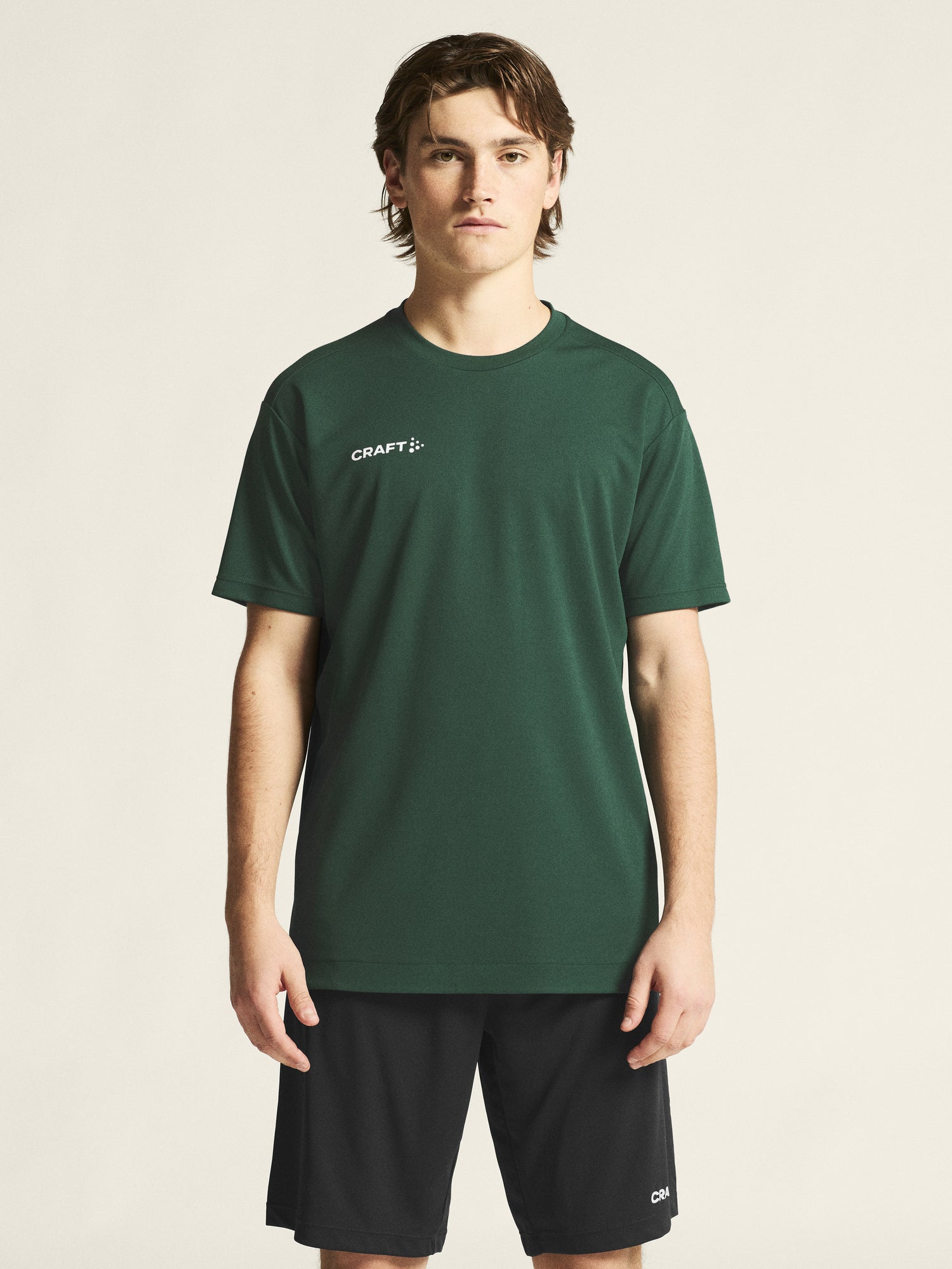 Evolve 2.0 Structured Jersey  M