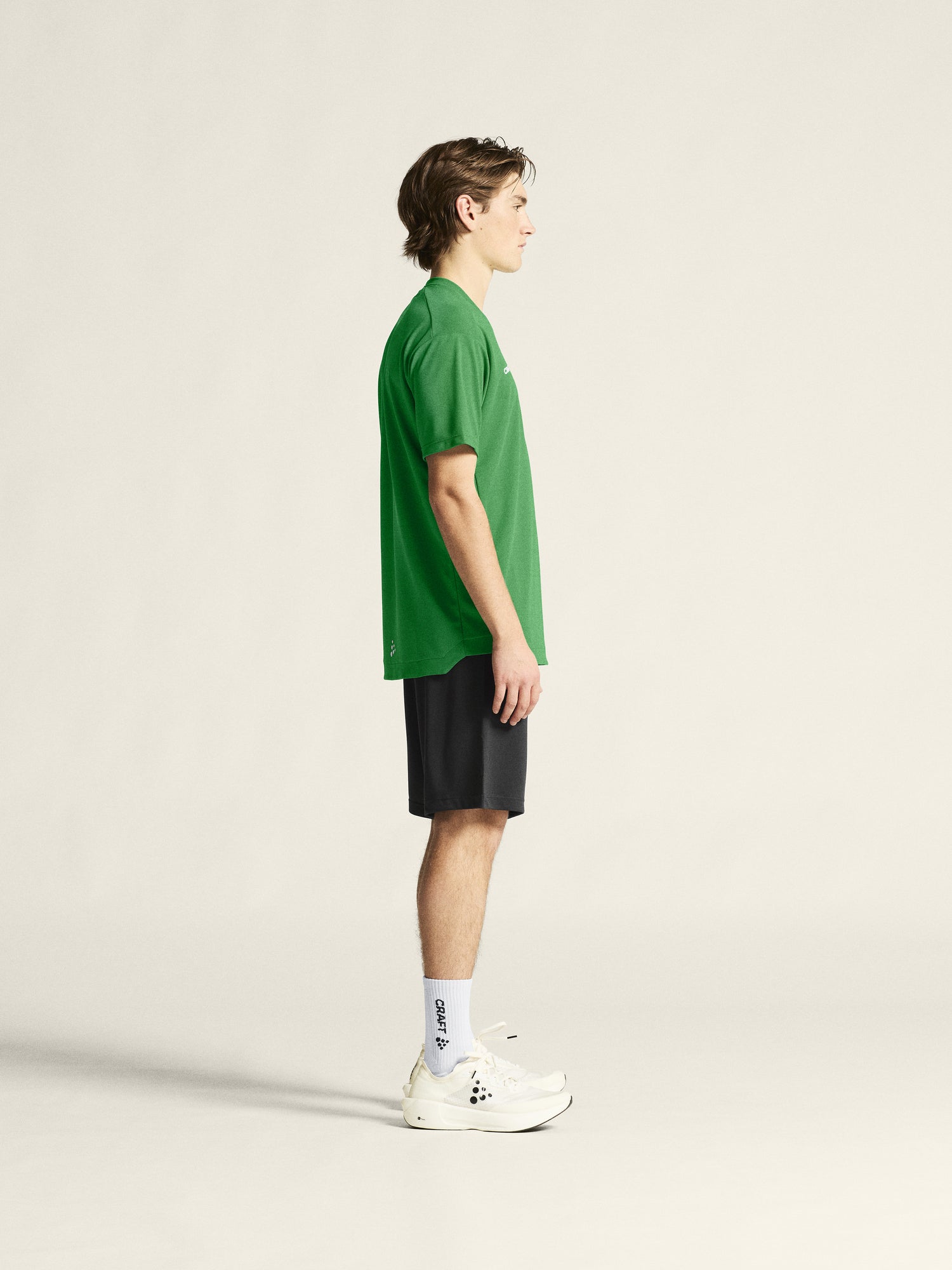 Evolve 2.0 Structured Jersey  M