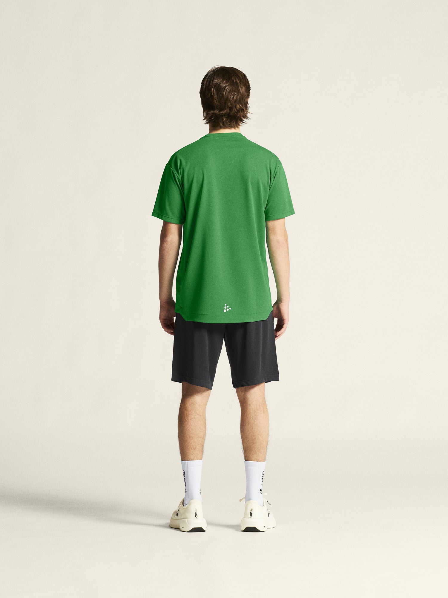 Evolve 2.0 Structured Jersey  M