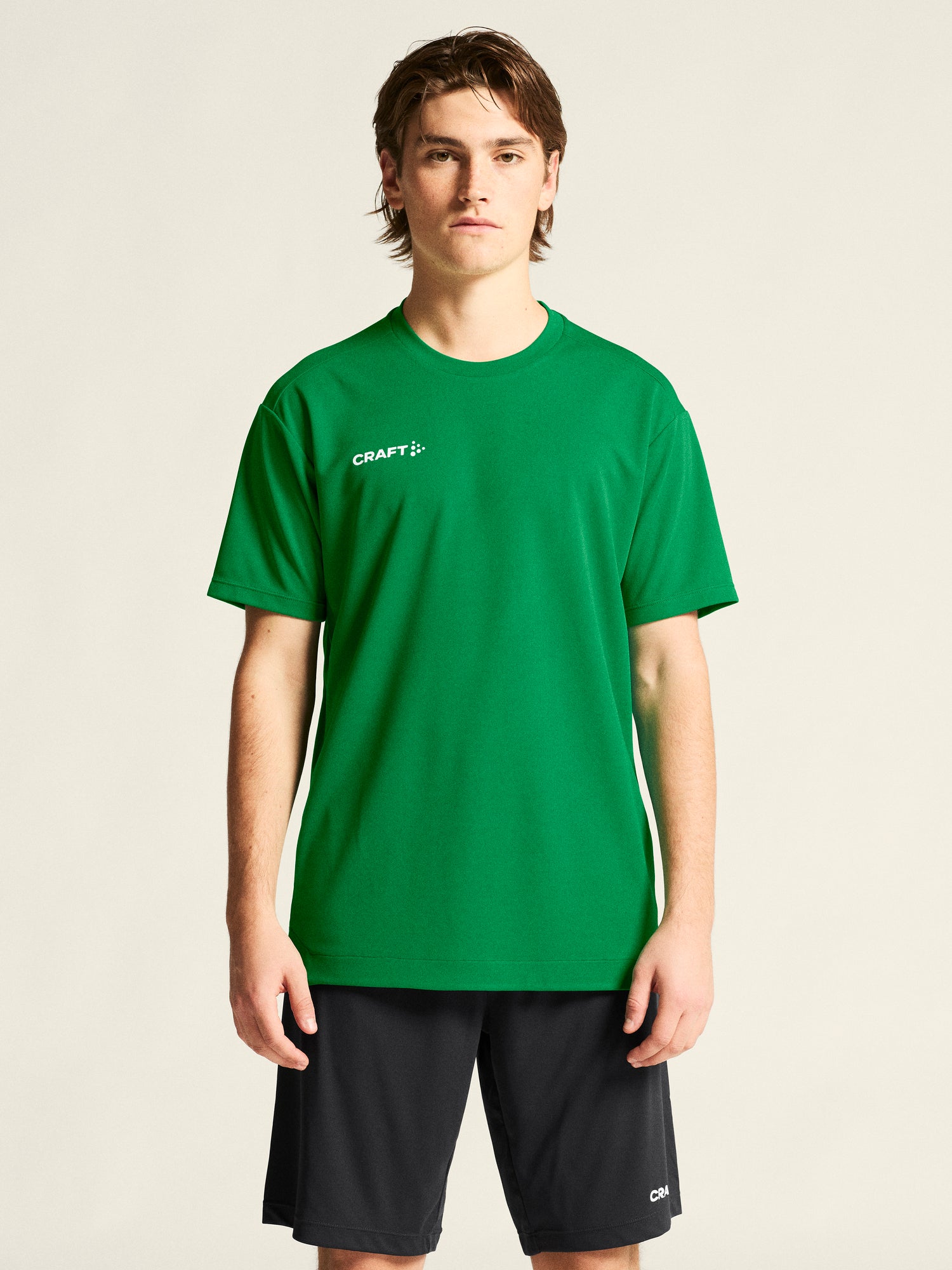 Evolve 2.0 Structured Jersey  M
