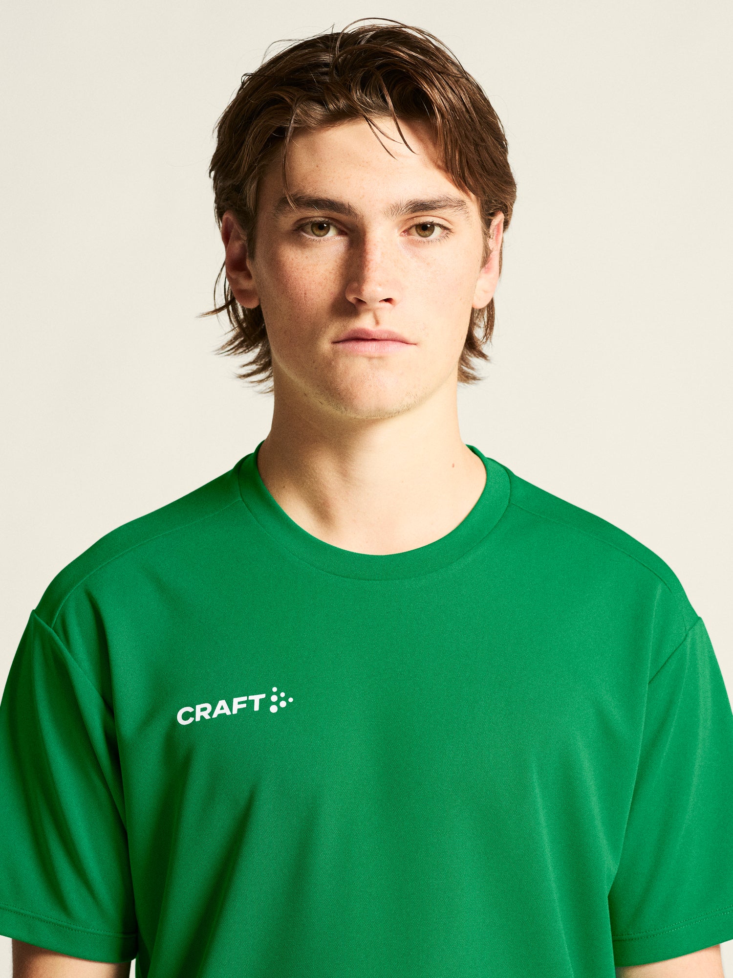 Evolve 2.0 Structured Jersey  M