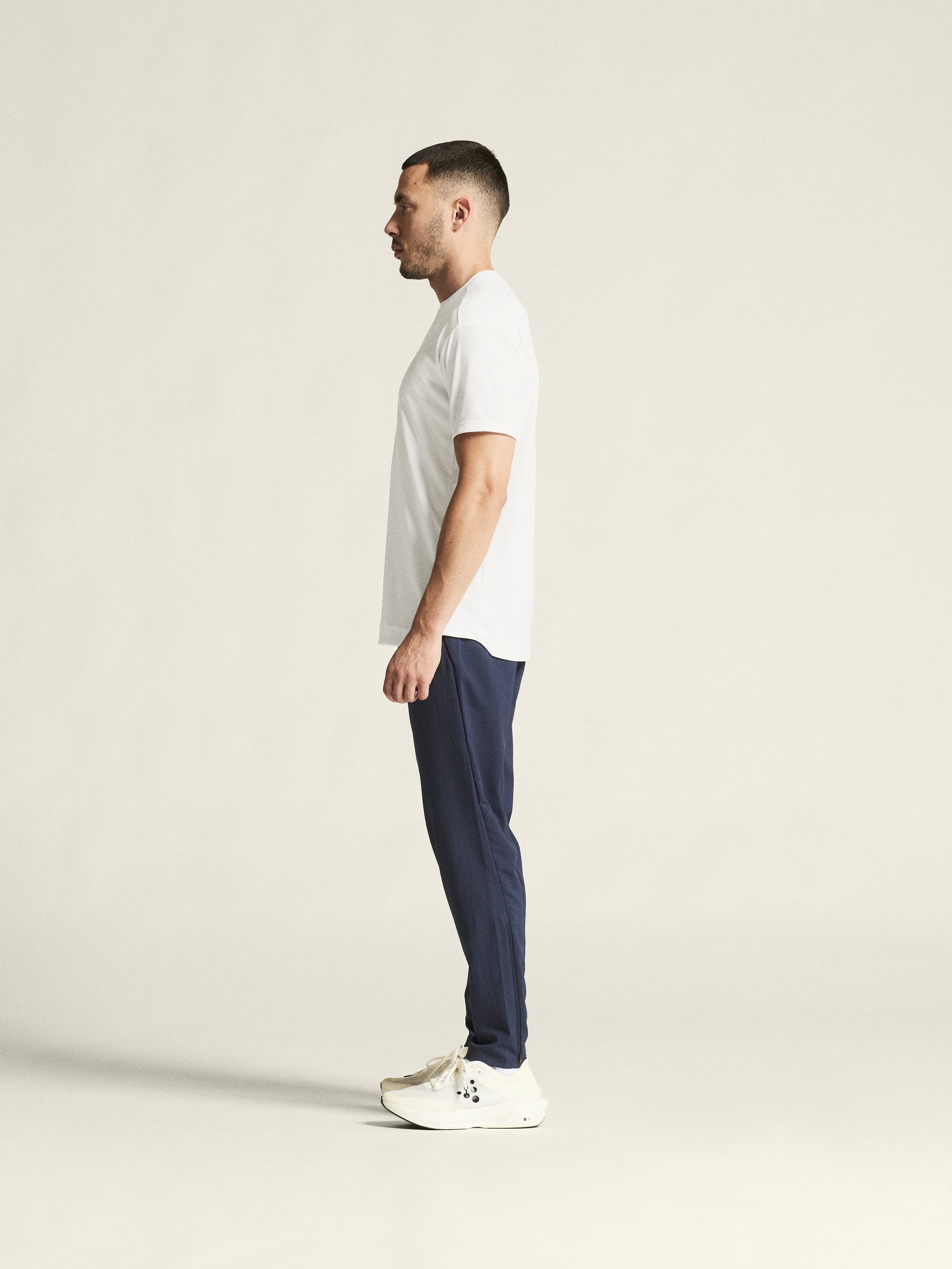 Evolve 2.0 Structured Jersey  M