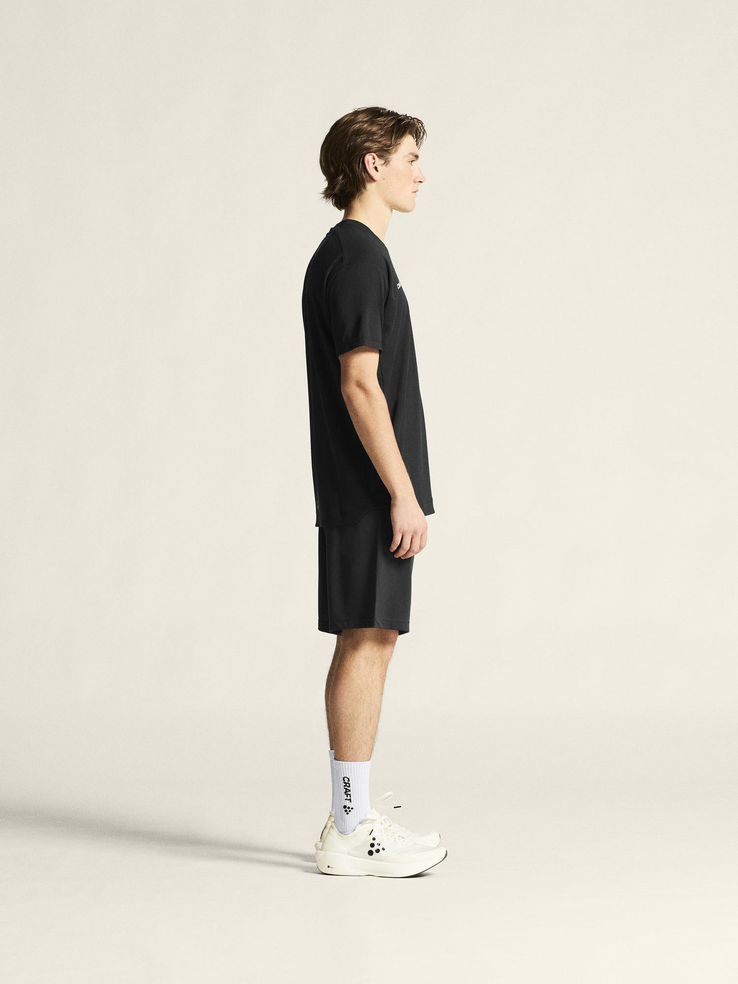 Evolve 2.0 Structured Jersey  M
