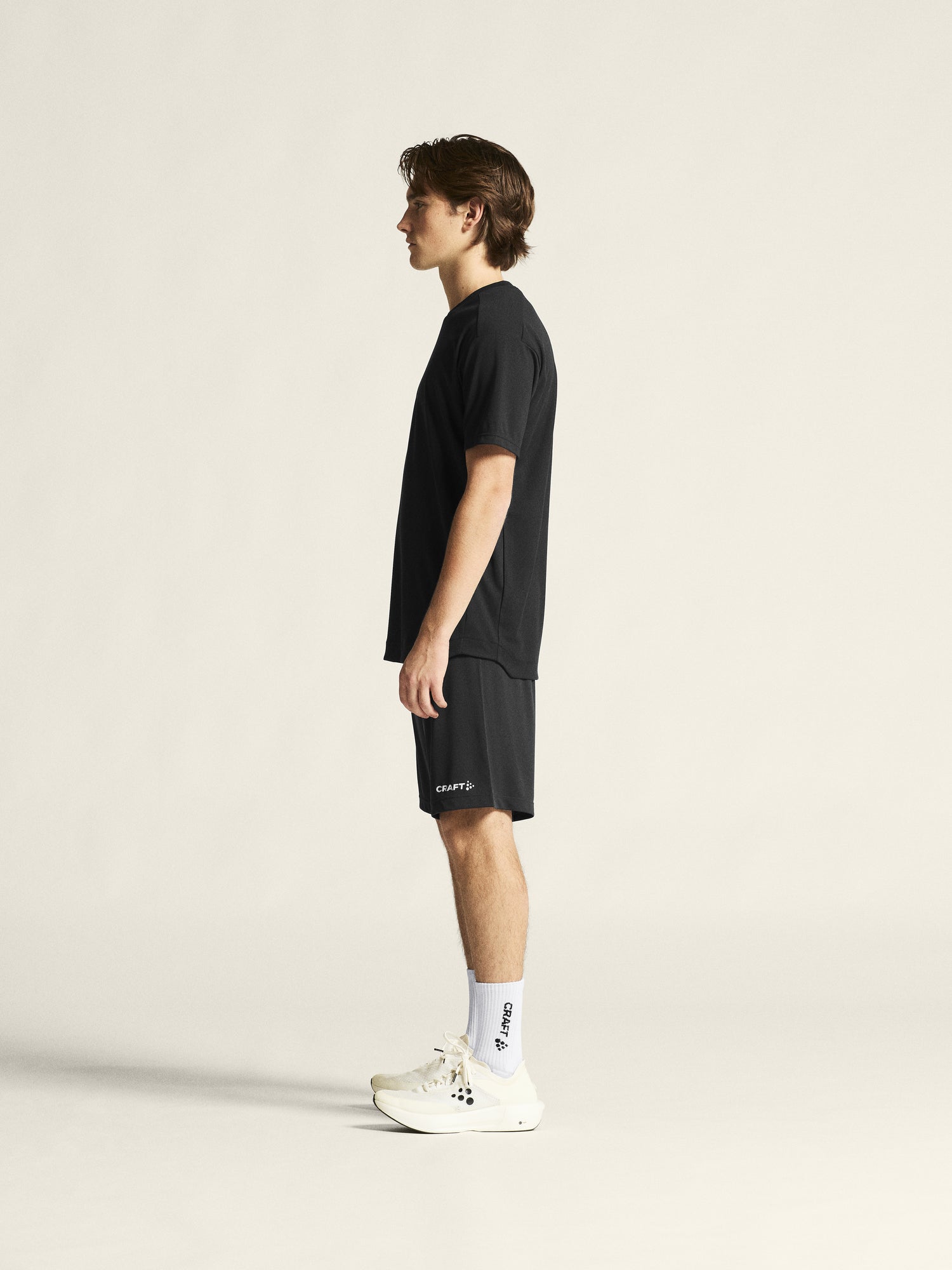 Evolve 2.0 Structured Jersey  M