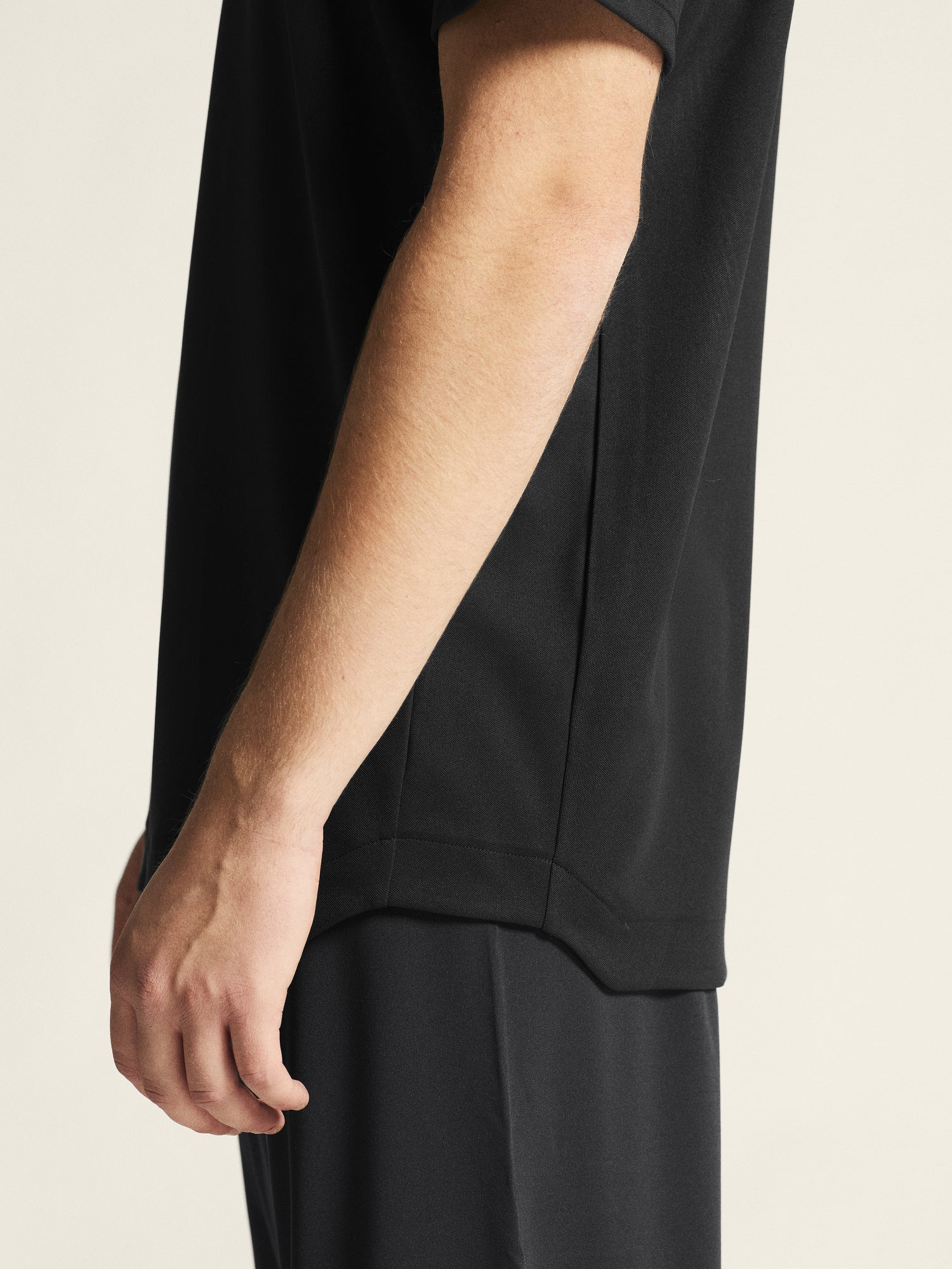 Evolve 2.0 Structured Jersey  M