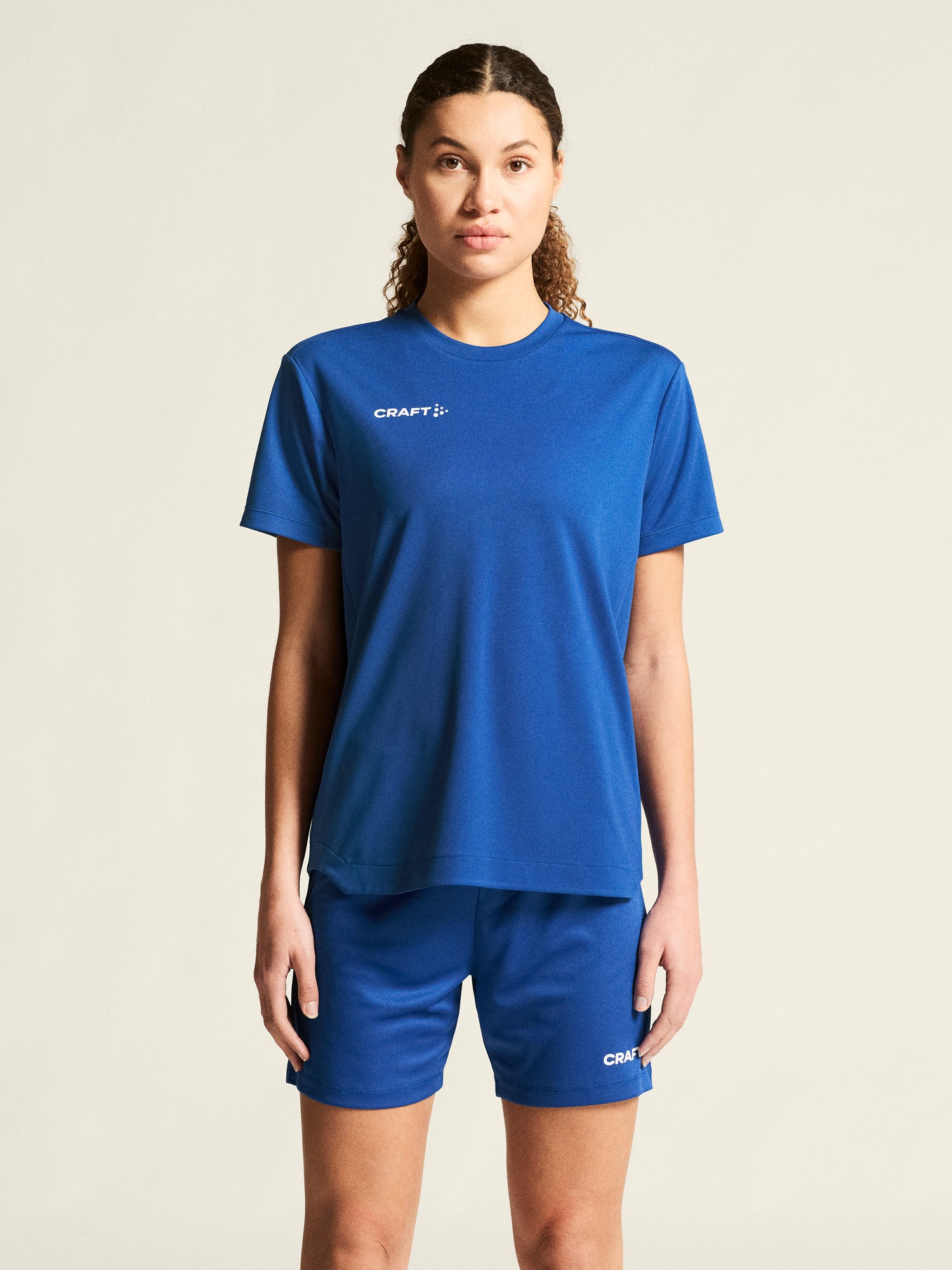 Evolve 2.0 Structured Jersey  W