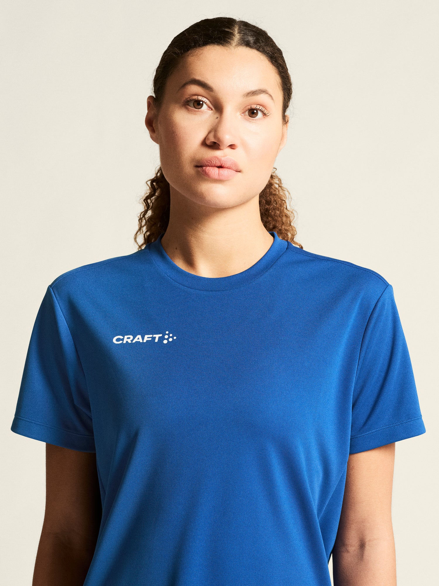Evolve 2.0 Structured Jersey  W