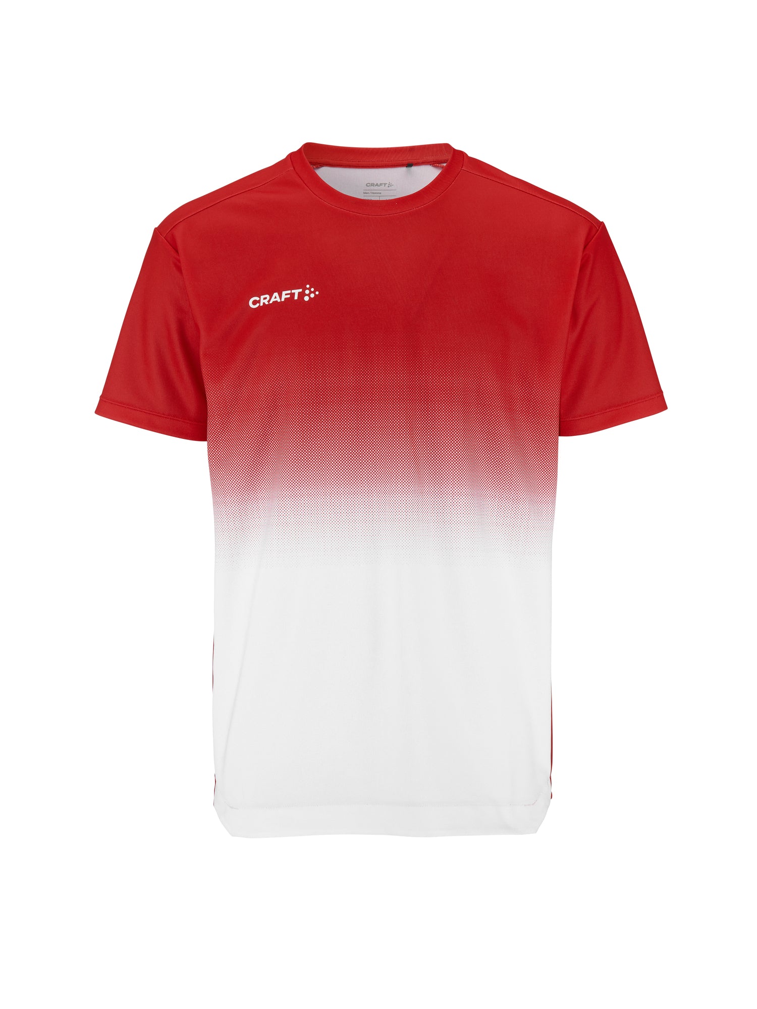 Evolve 2.0 Structured Graphic Jersey M