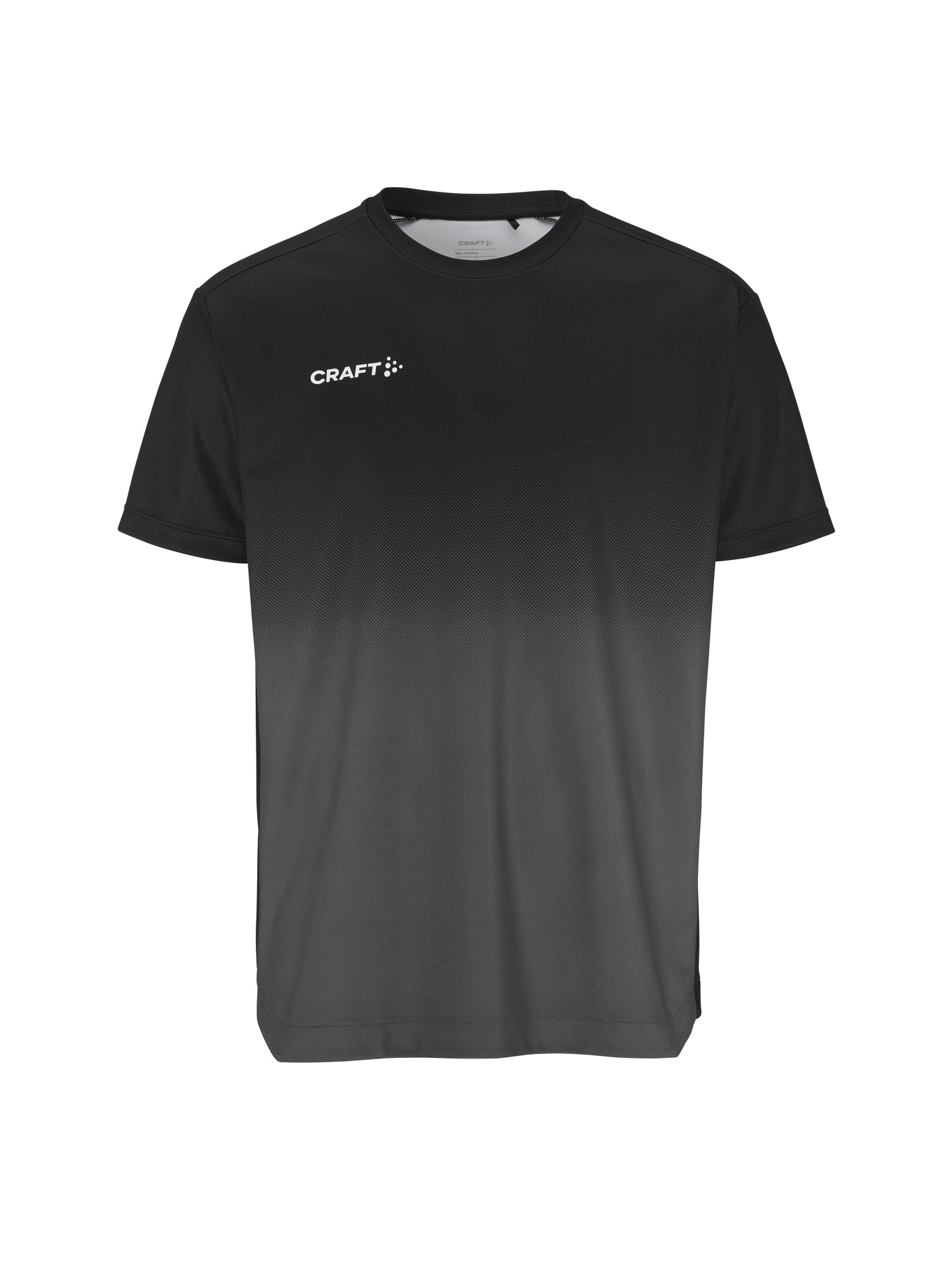 Evolve 2.0 Structured Graphic Jersey M