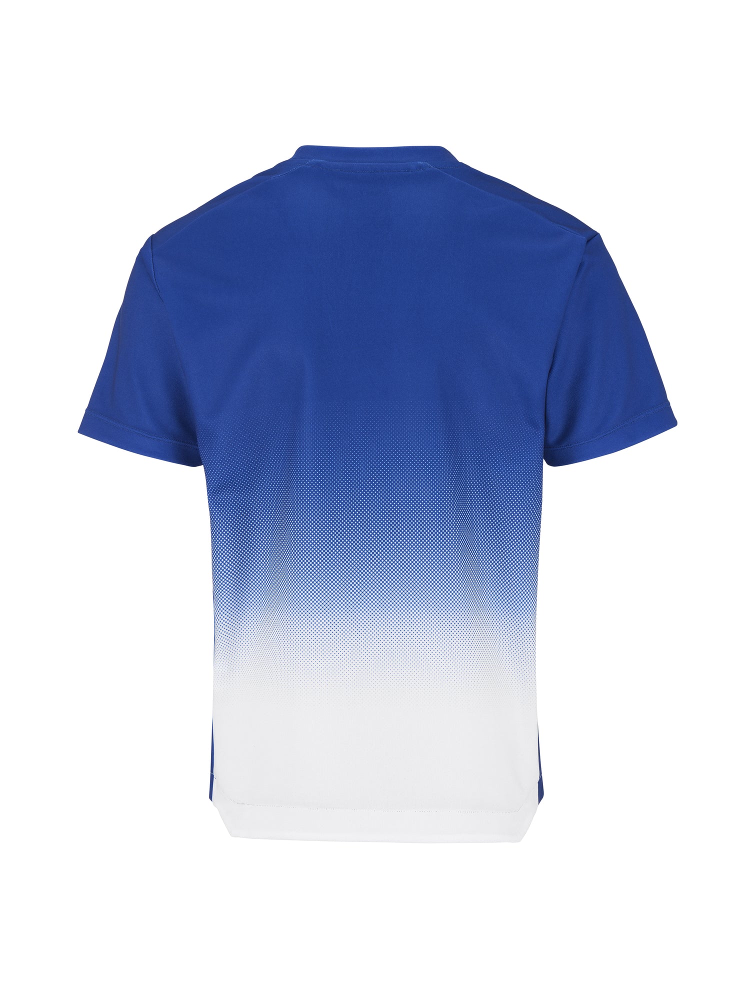 Evolve 2.0 Structured Graphic Jersey Jr