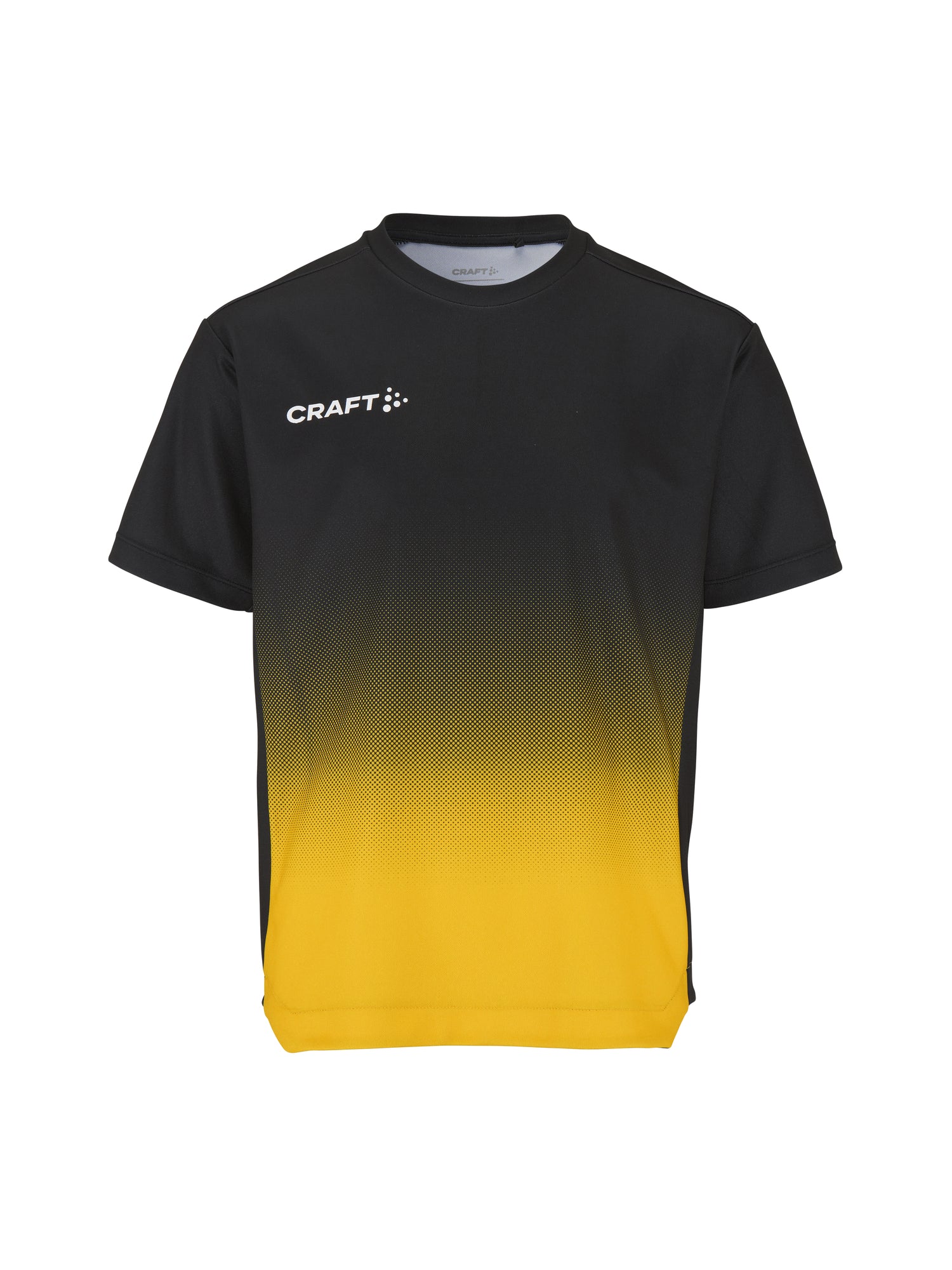 Evolve 2.0 Structured Graphic Jersey Jr