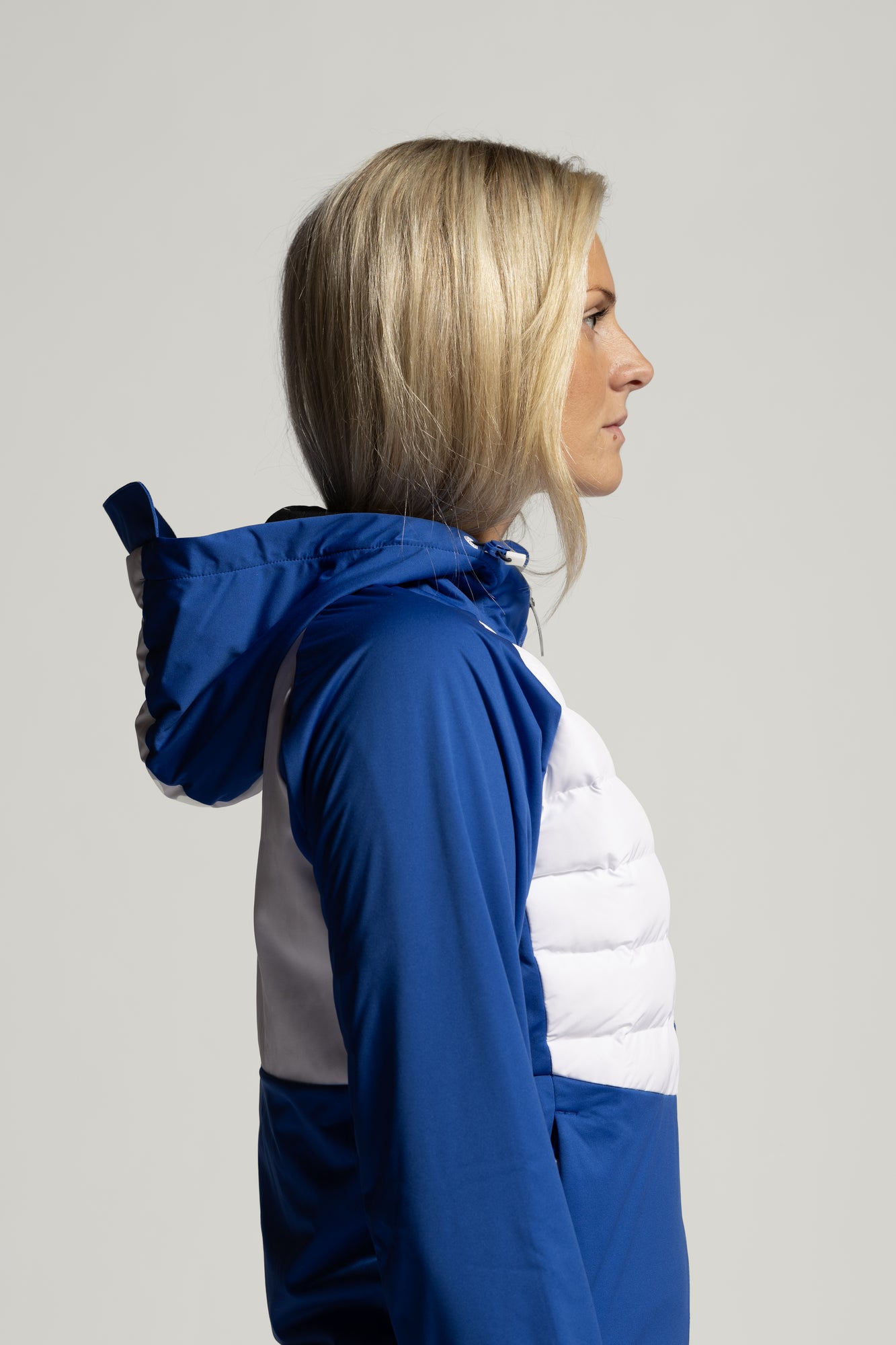 NOR Adv Pursuit Thermal Jacket W