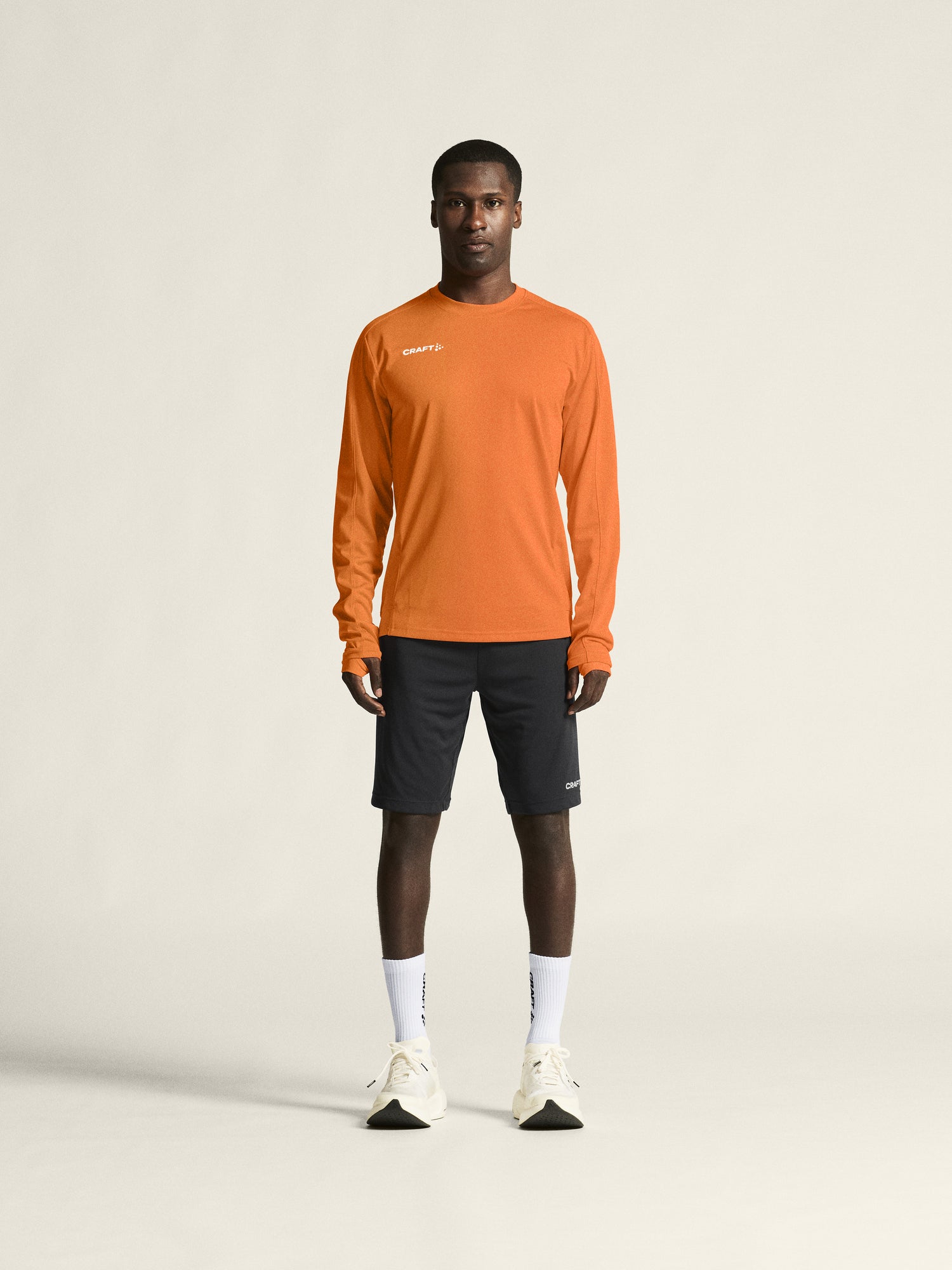 Evolve 2.0 Crewneck M