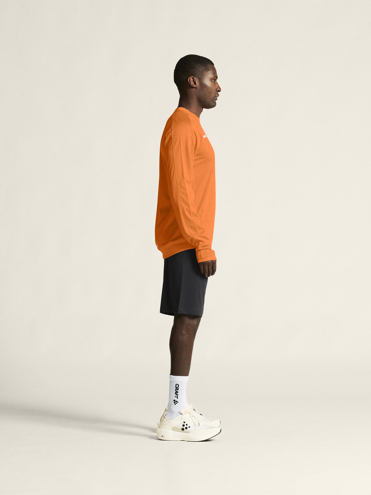 Evolve 2.0 Crewneck M