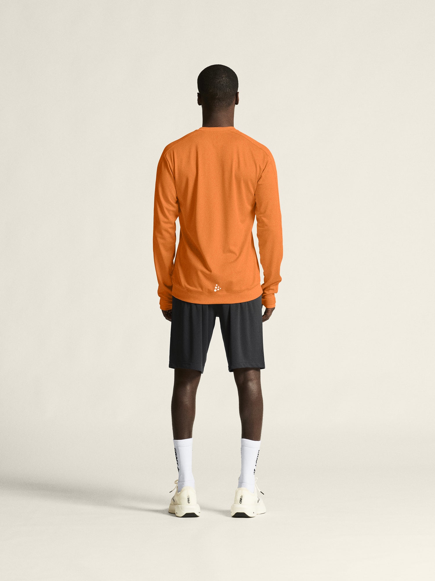 Evolve 2.0 Crewneck M