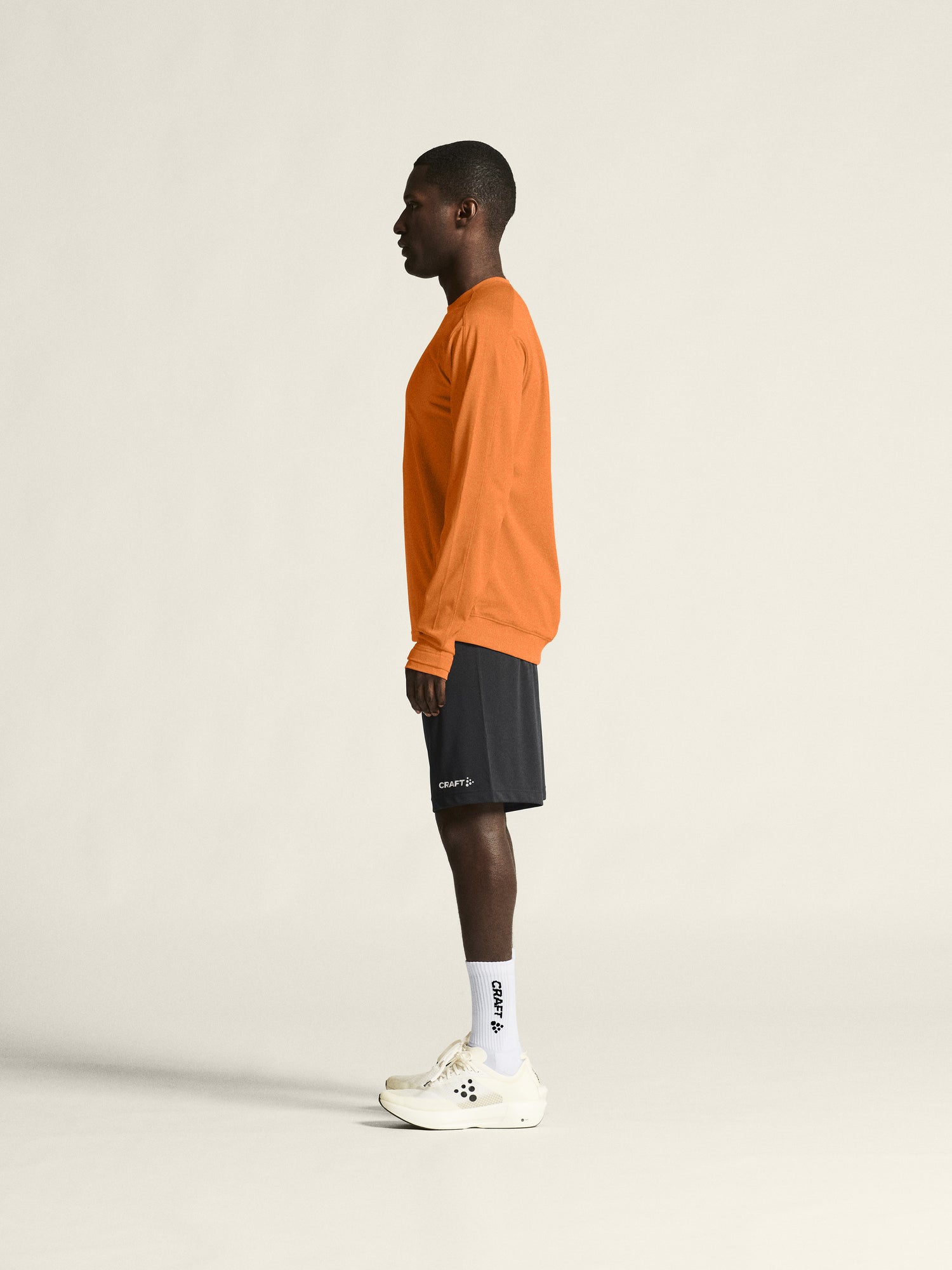 Evolve 2.0 Crewneck M