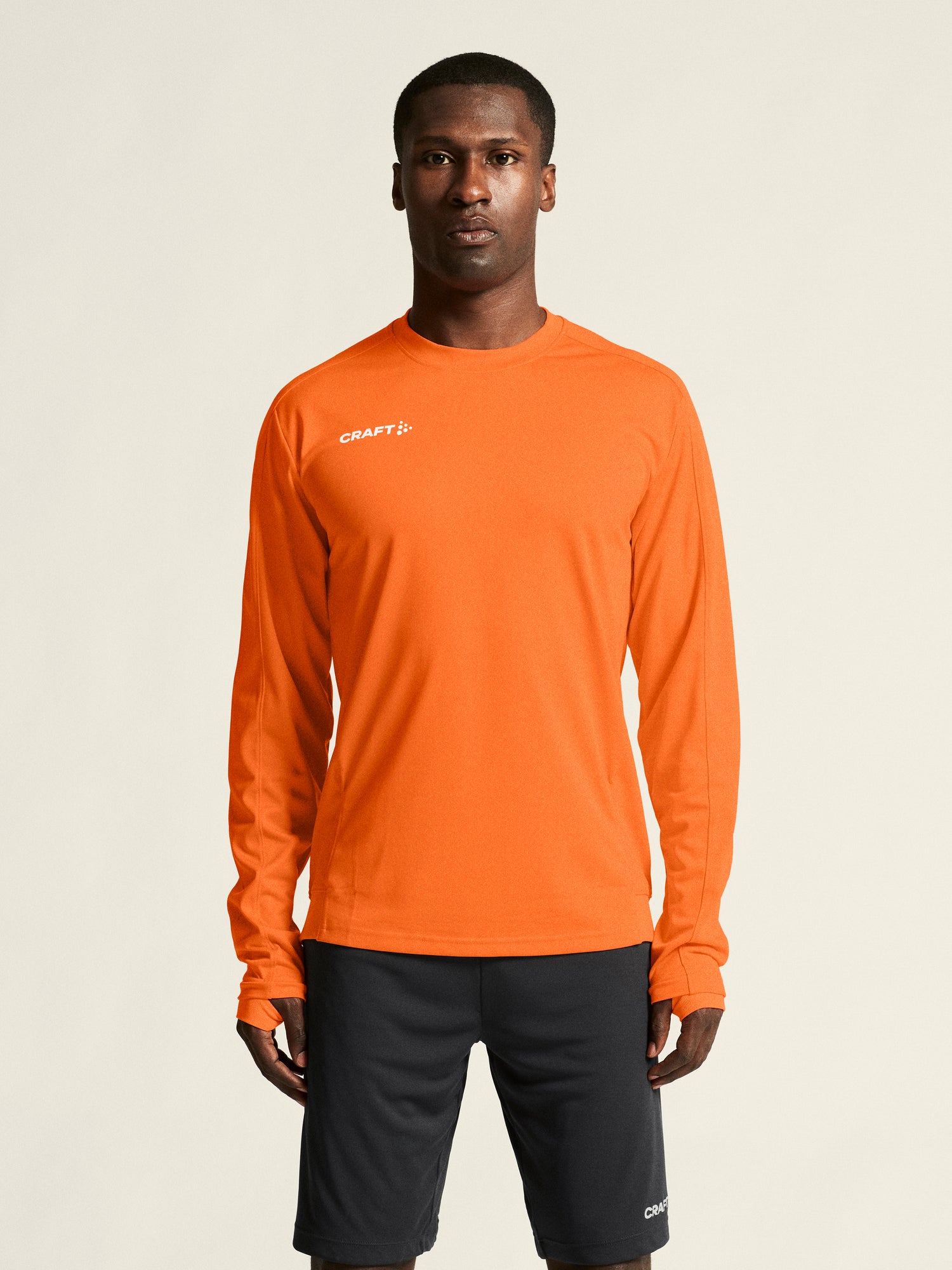 Evolve 2.0 Crewneck M