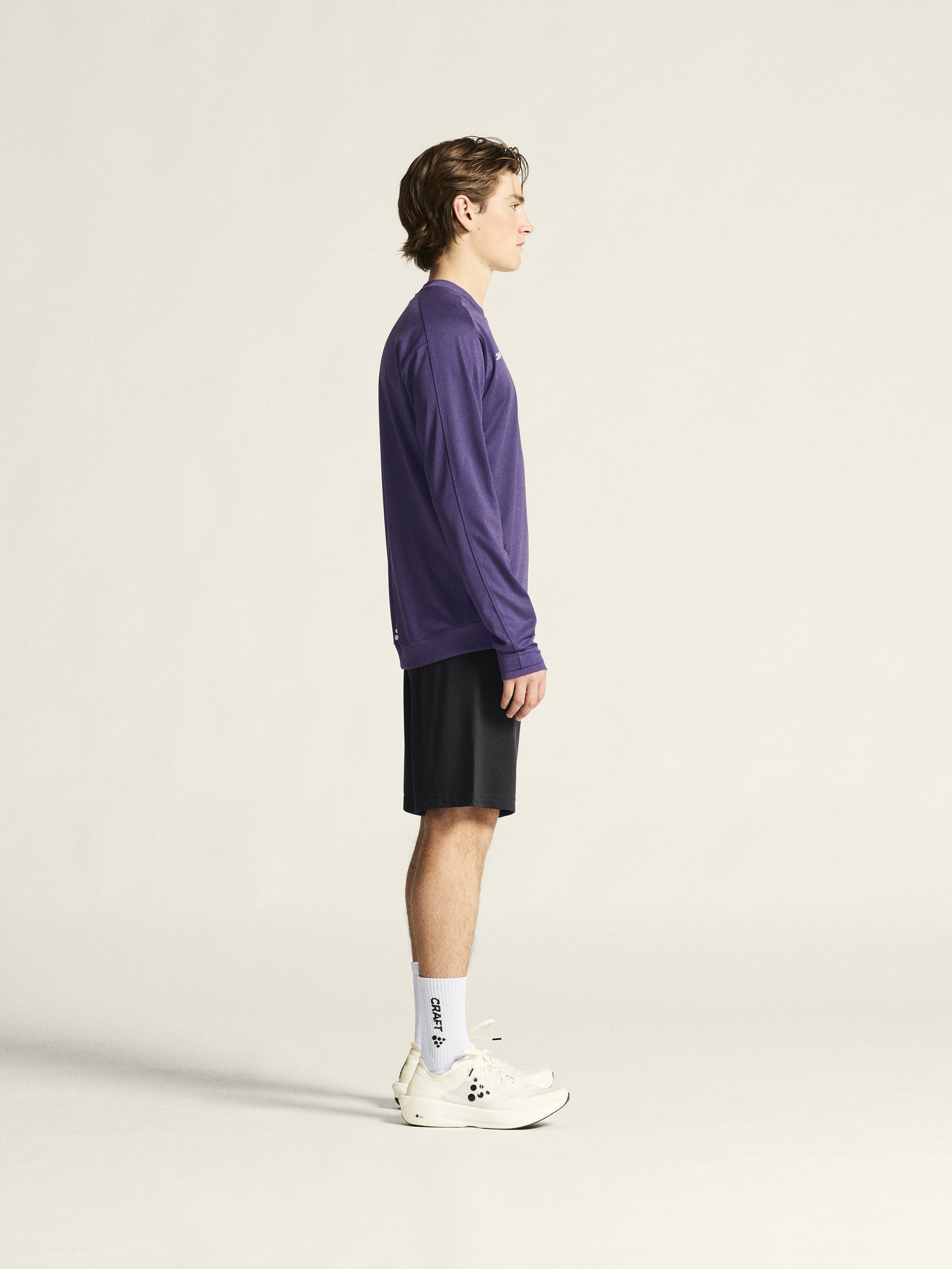 Evolve 2.0 Crewneck M