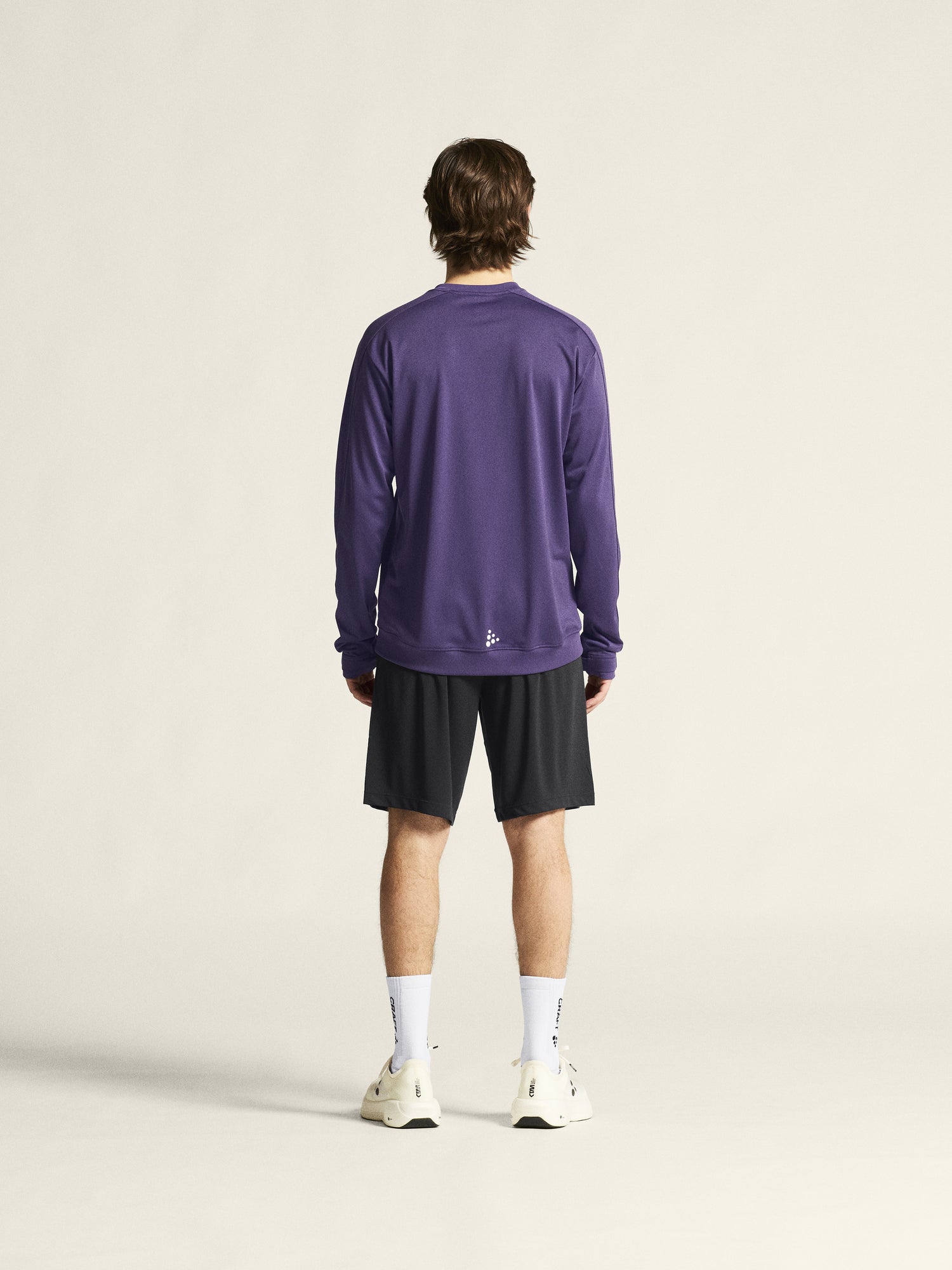 Evolve 2.0 Crewneck M