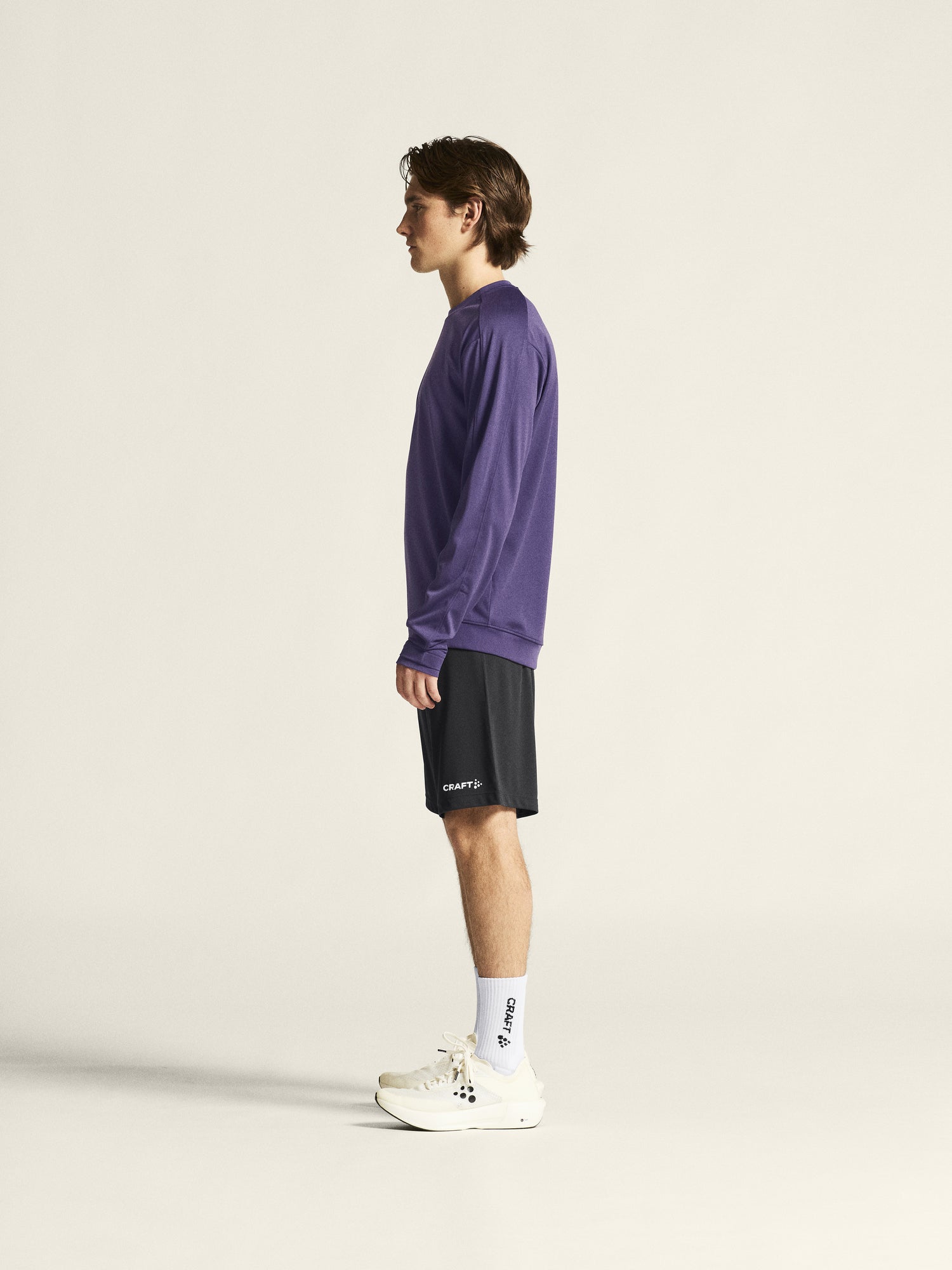 Evolve 2.0 Crewneck M
