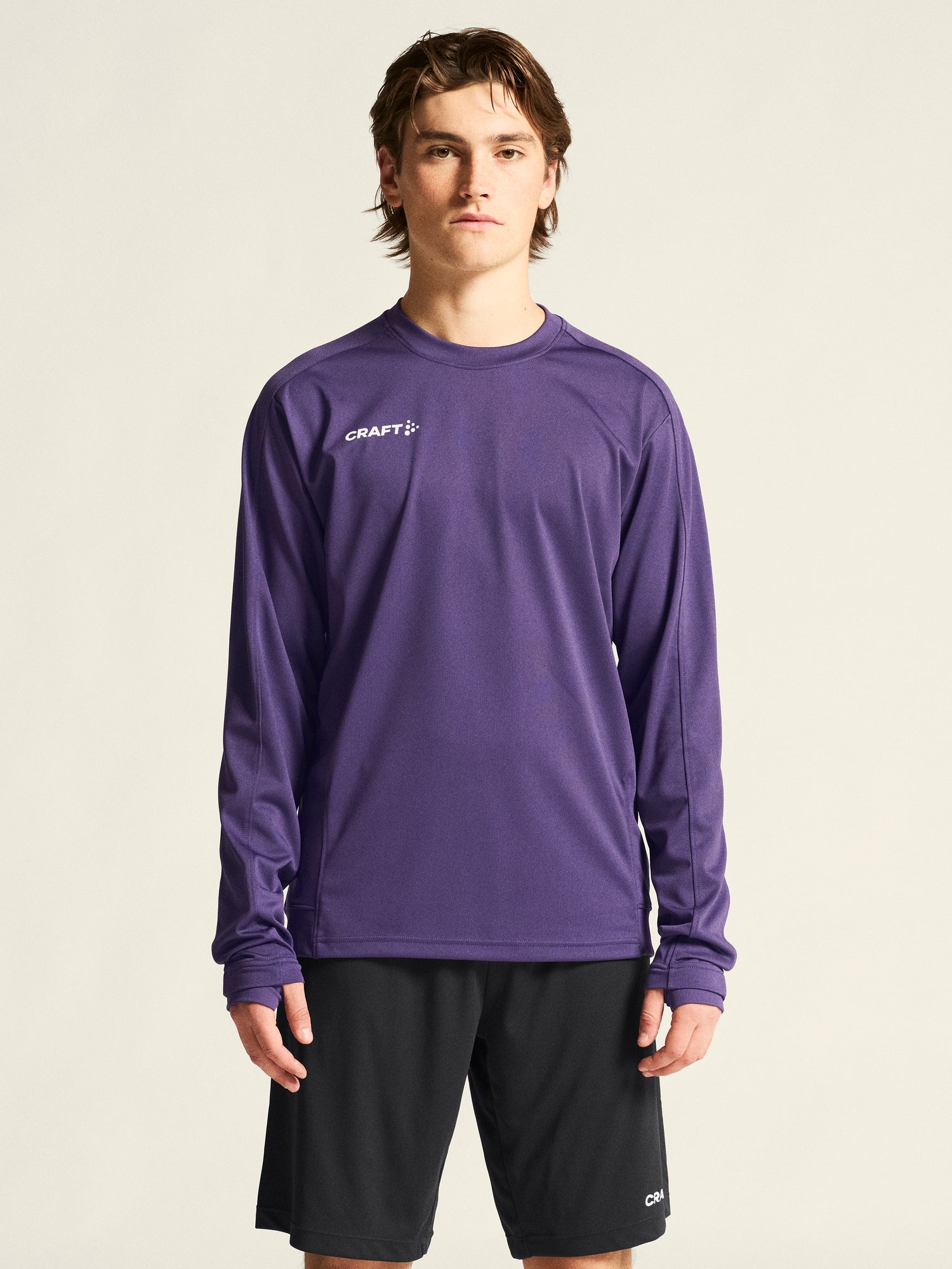 Evolve 2.0 Crewneck M