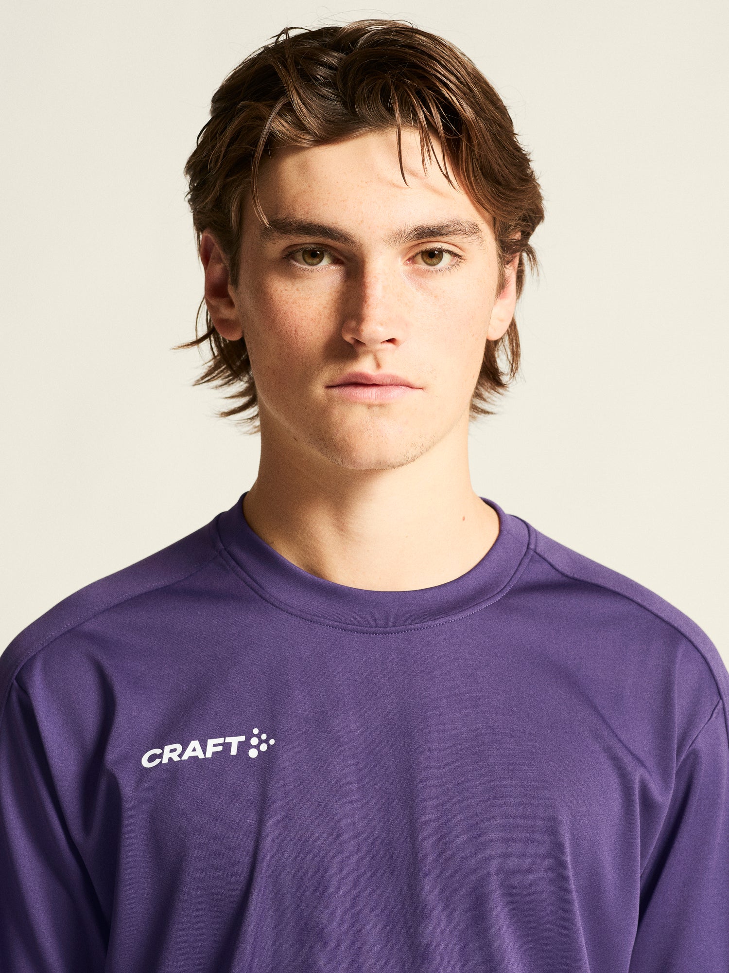Evolve 2.0 Crewneck M