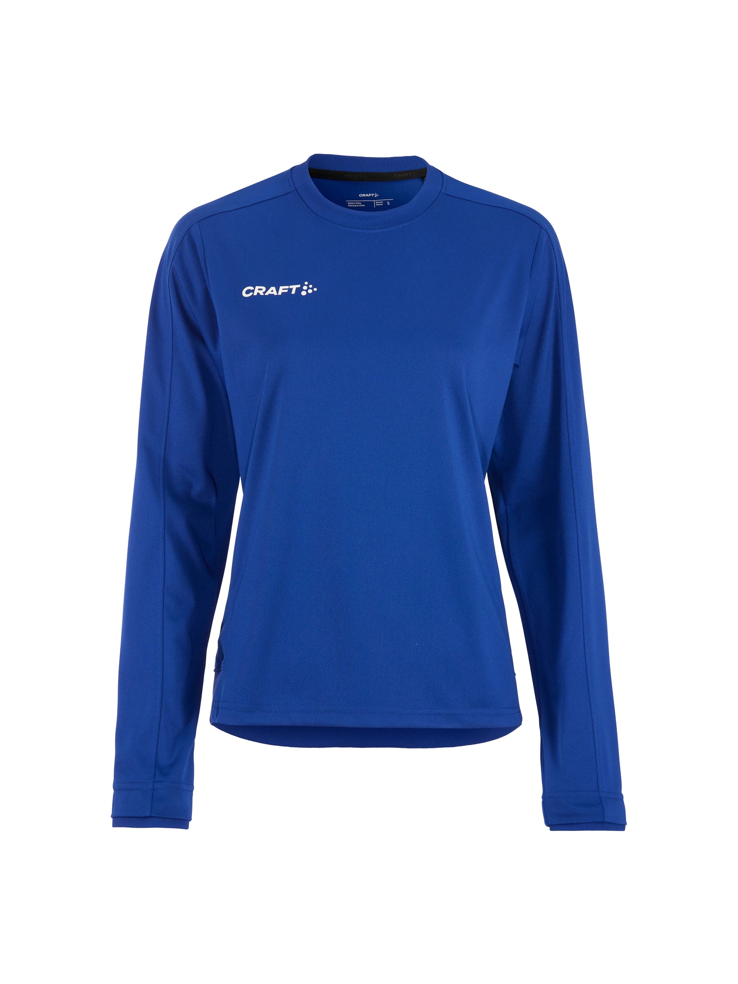 Evolve 2.0 Crewneck W