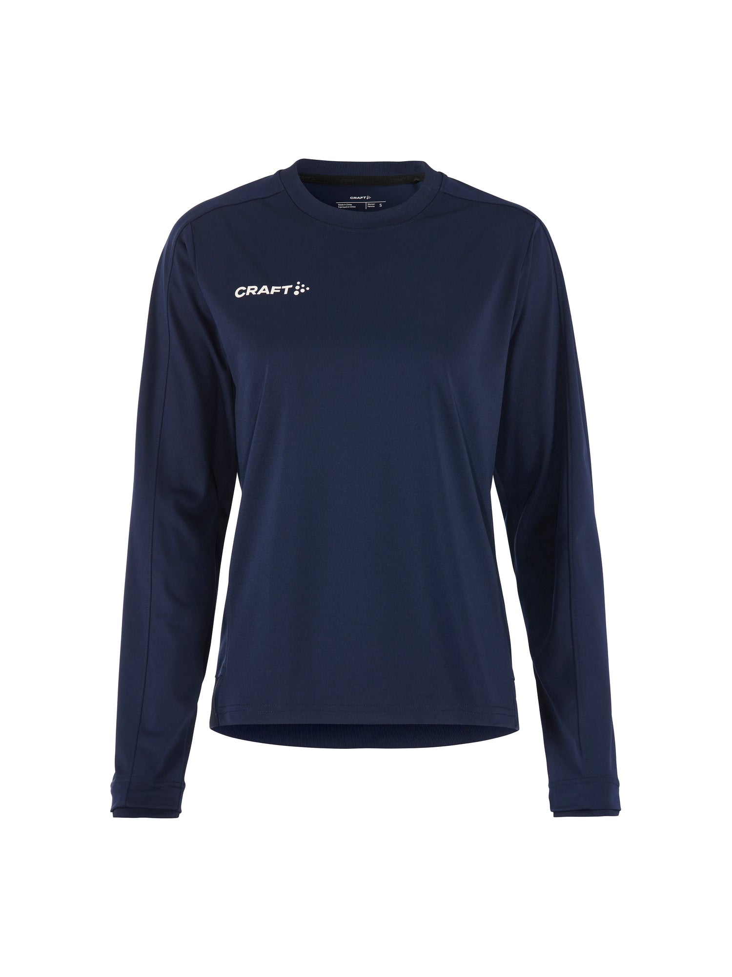 Evolve 2.0 Crewneck W