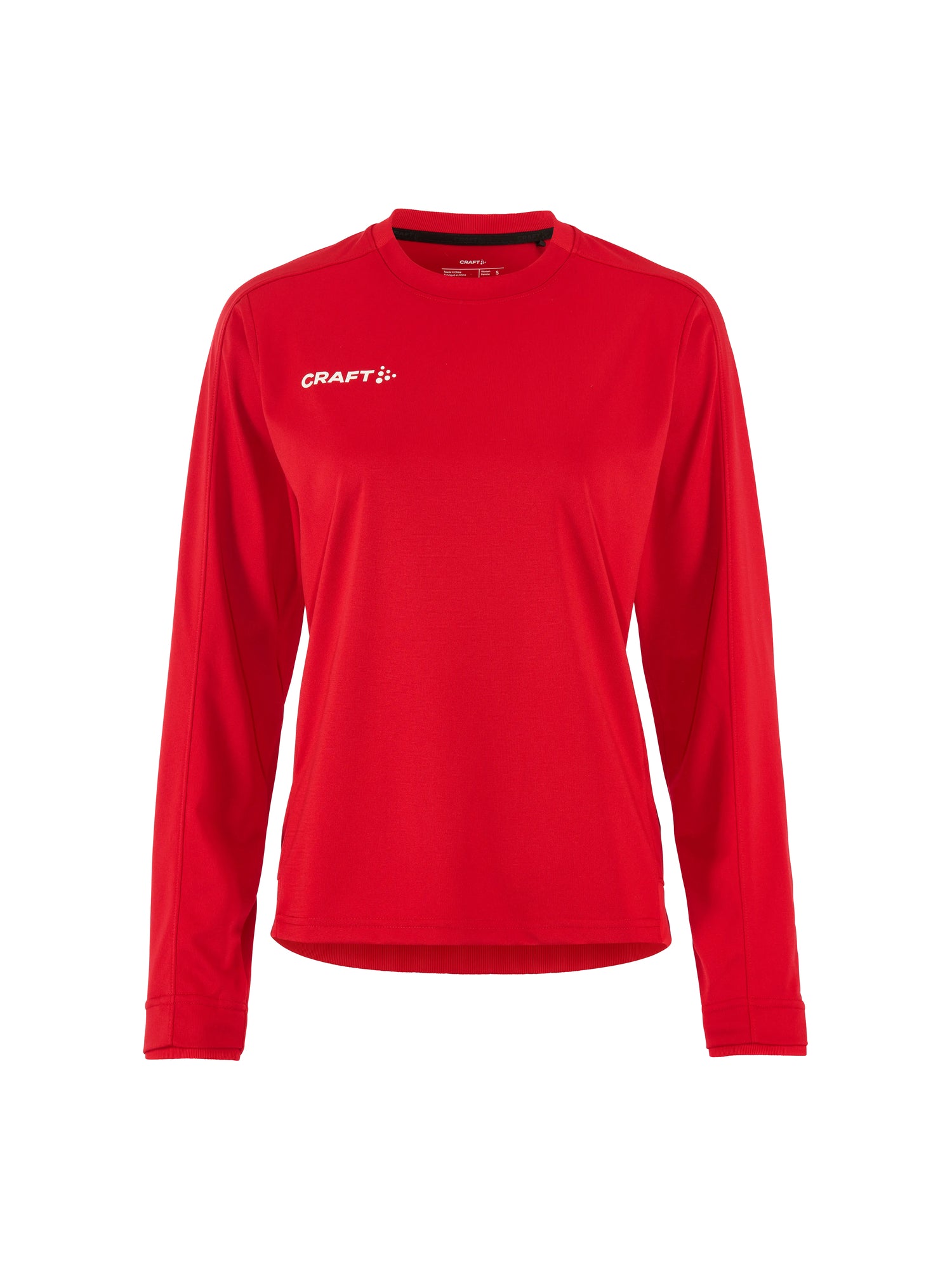 Evolve 2.0 Crewneck W