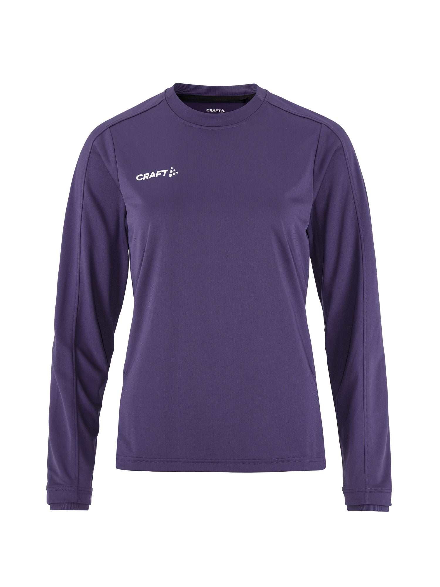 Evolve 2.0 Crewneck W