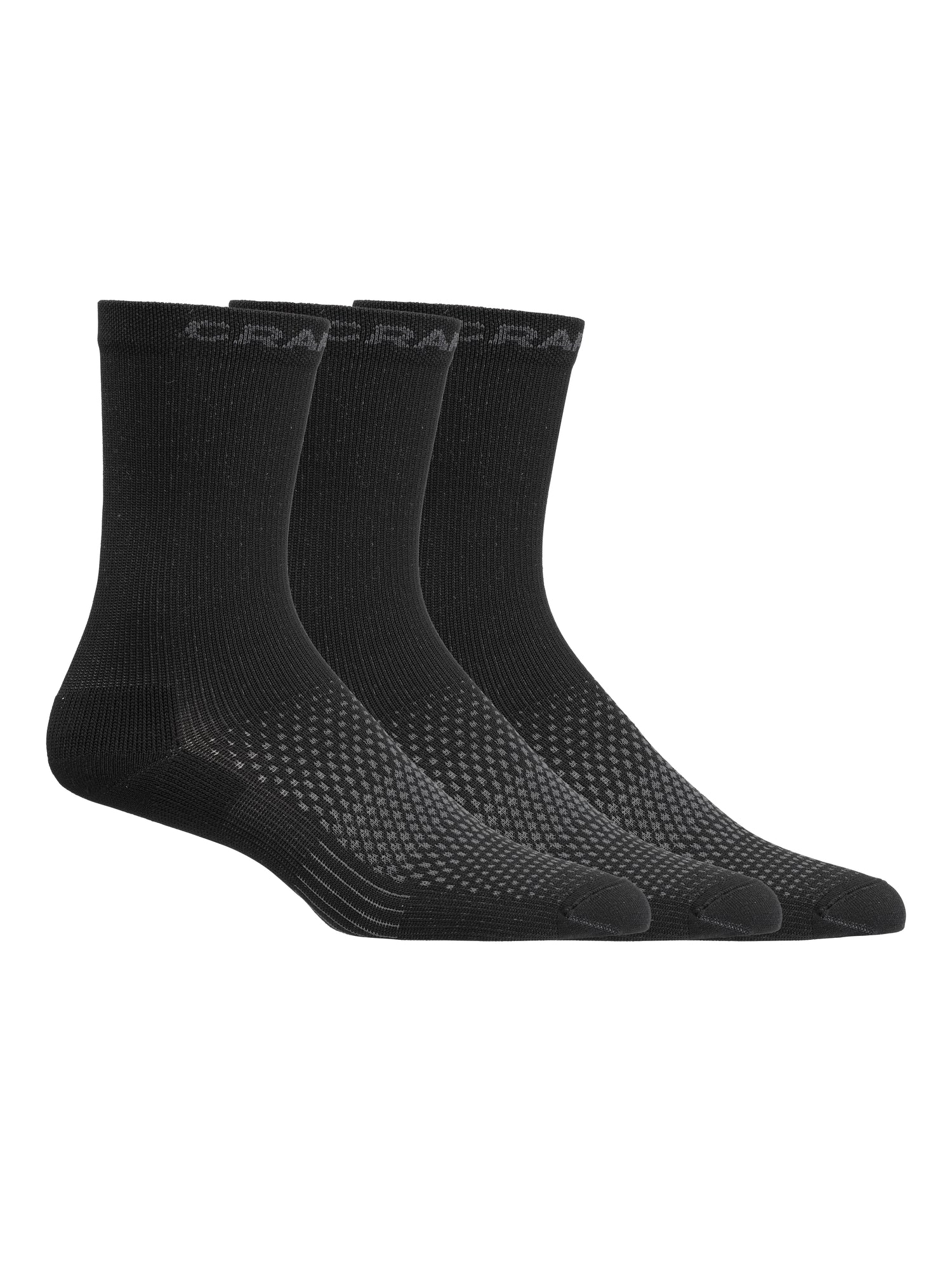 Active High Sock 3-Pack