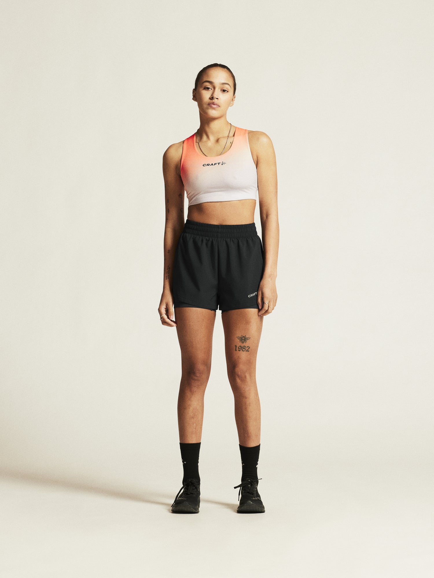 ADV Essence 2-In-1 Shorts 2 W