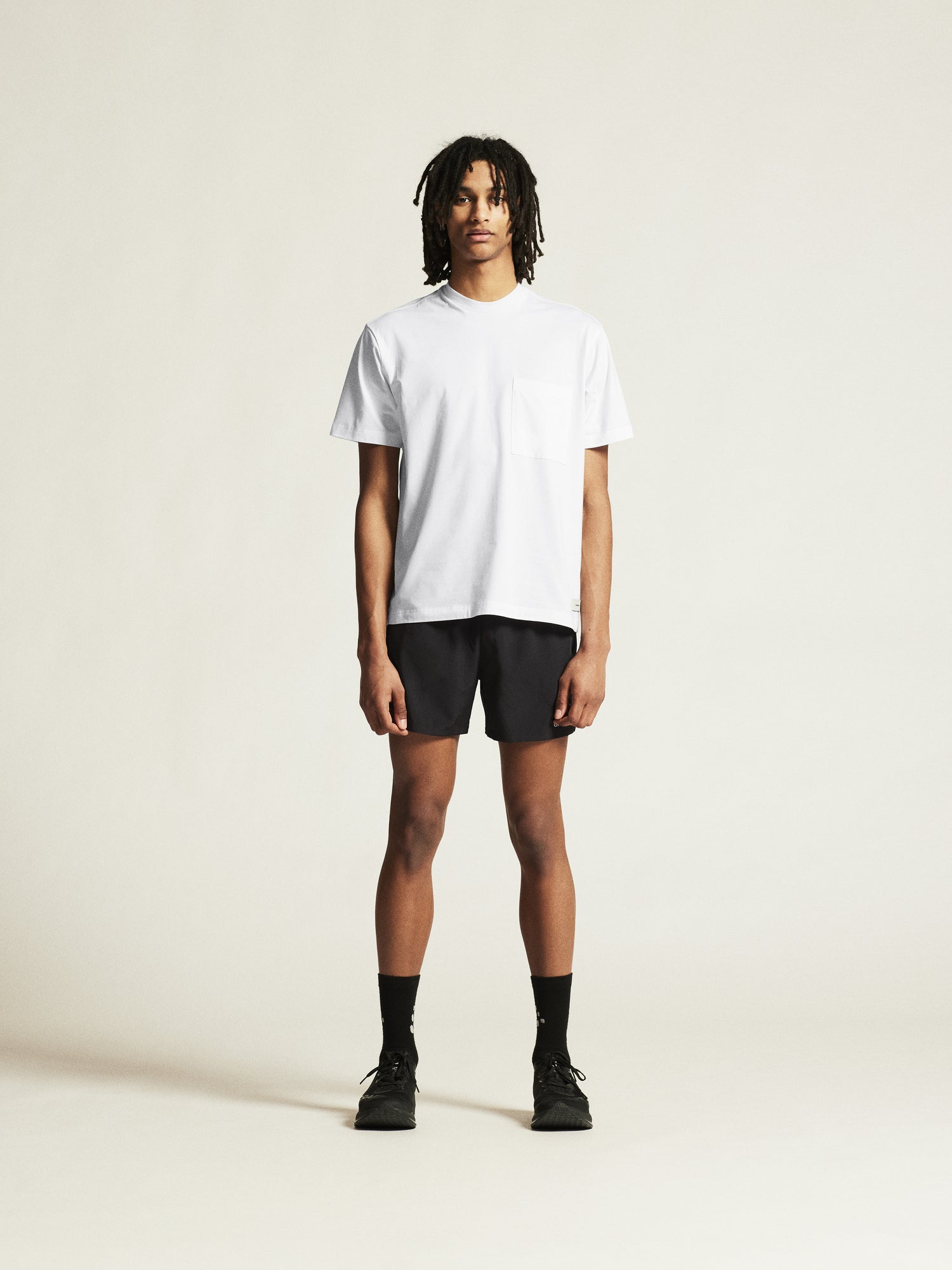 CORE Essence Shorts 2 M