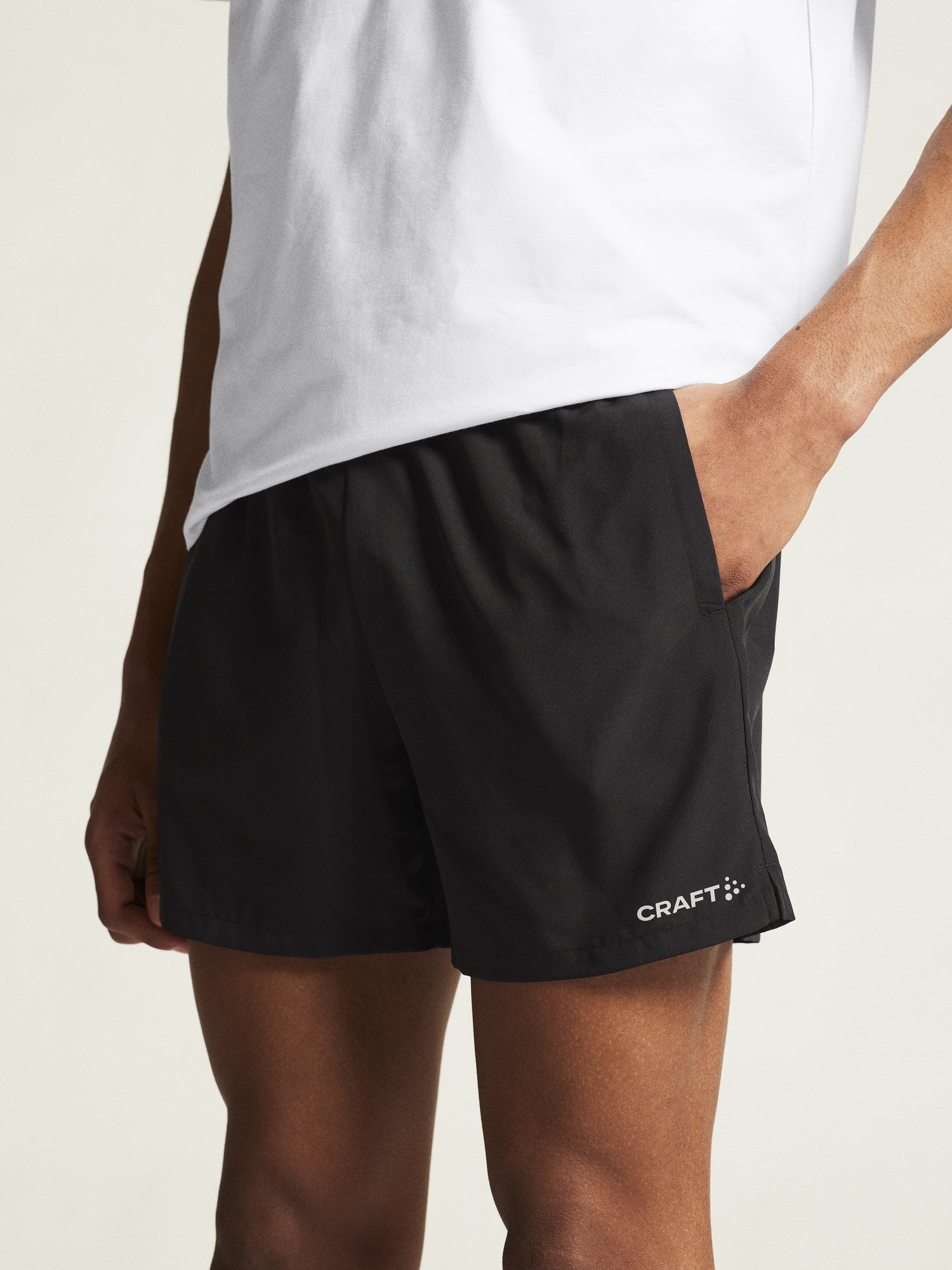 CORE Essence Shorts 2 M