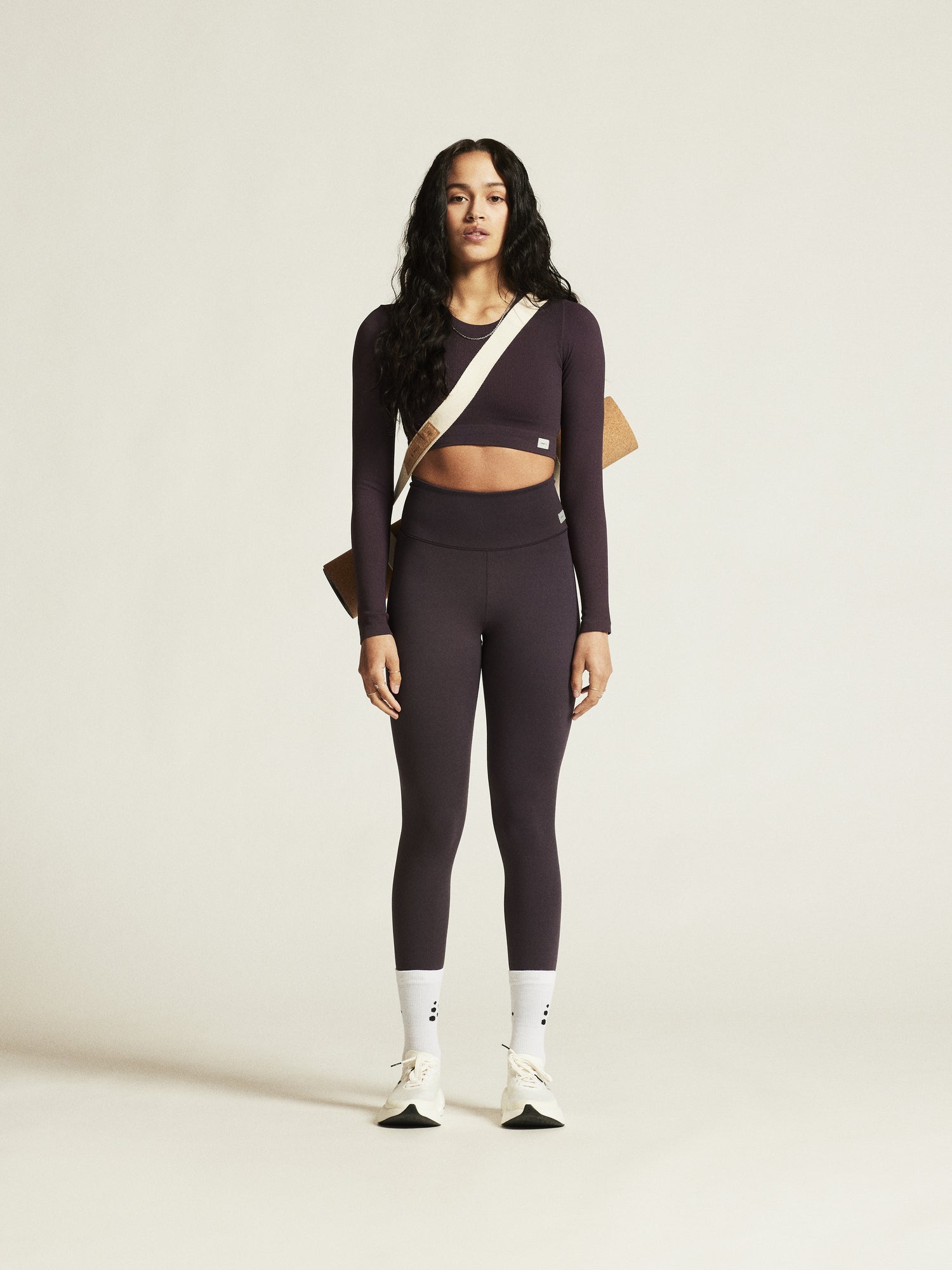 Collective 7/8 Tights W